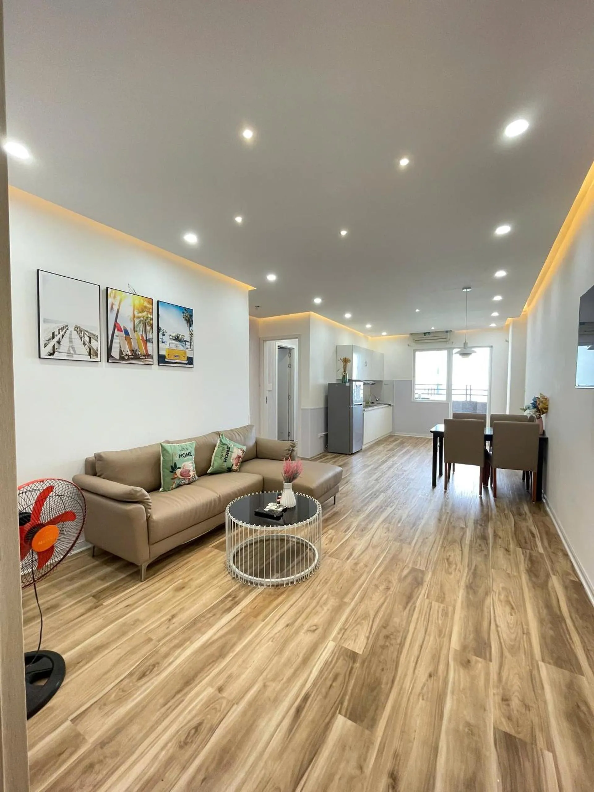 Kim Ngan Phat Luxury