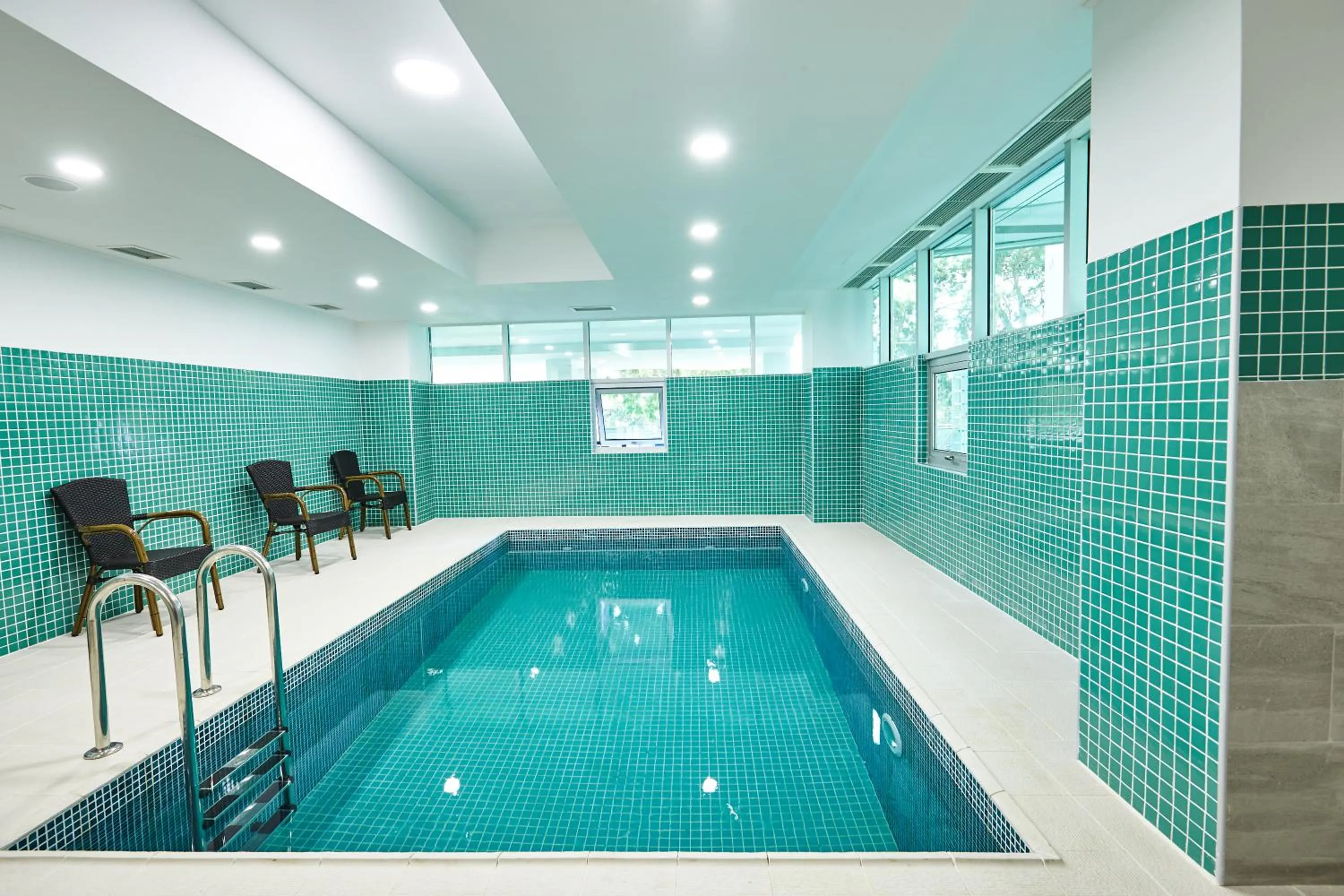 Activities in Green Tower Hotel