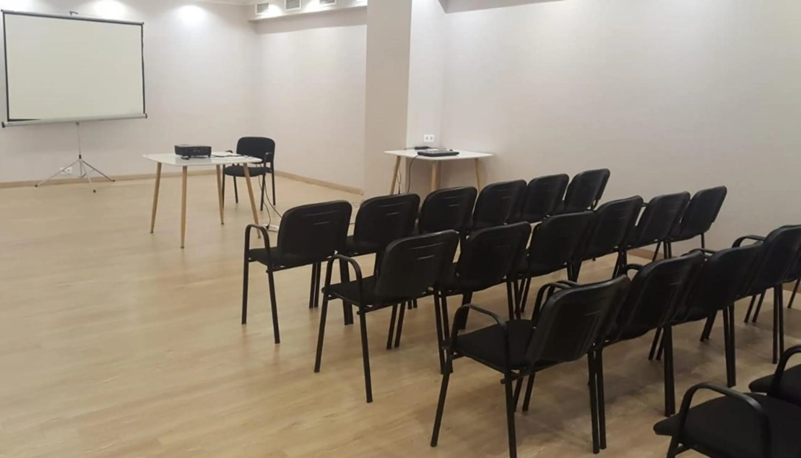 Meeting/conference room in Green Tower Hotel