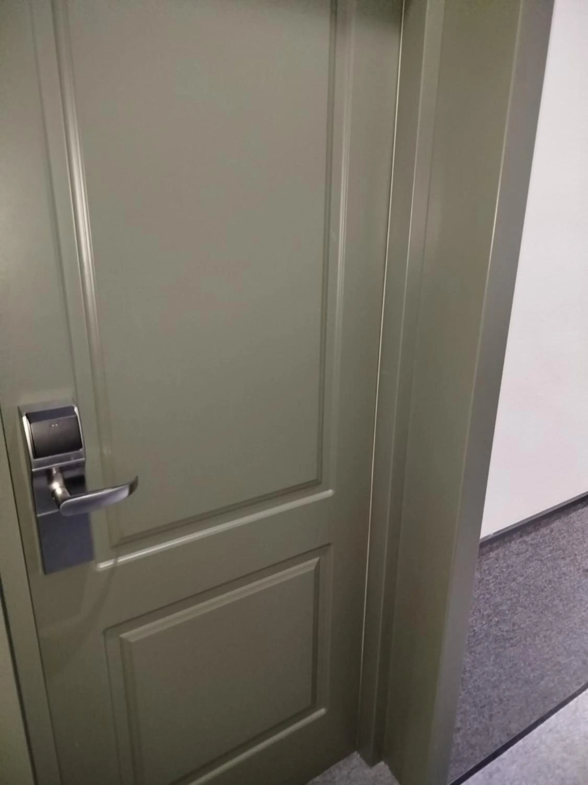 Other in Green Tower Hotel