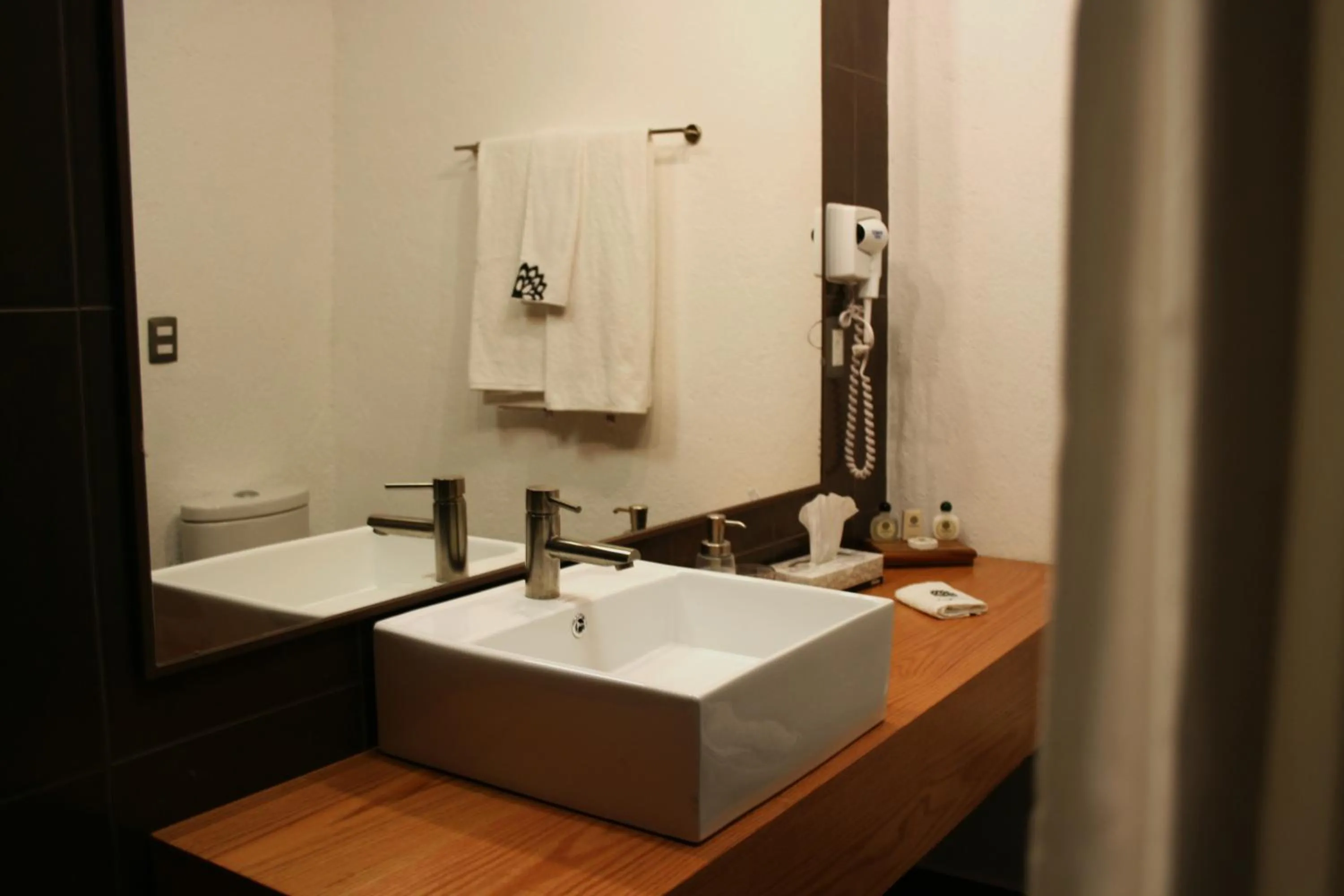 Hotel Casa Andaria