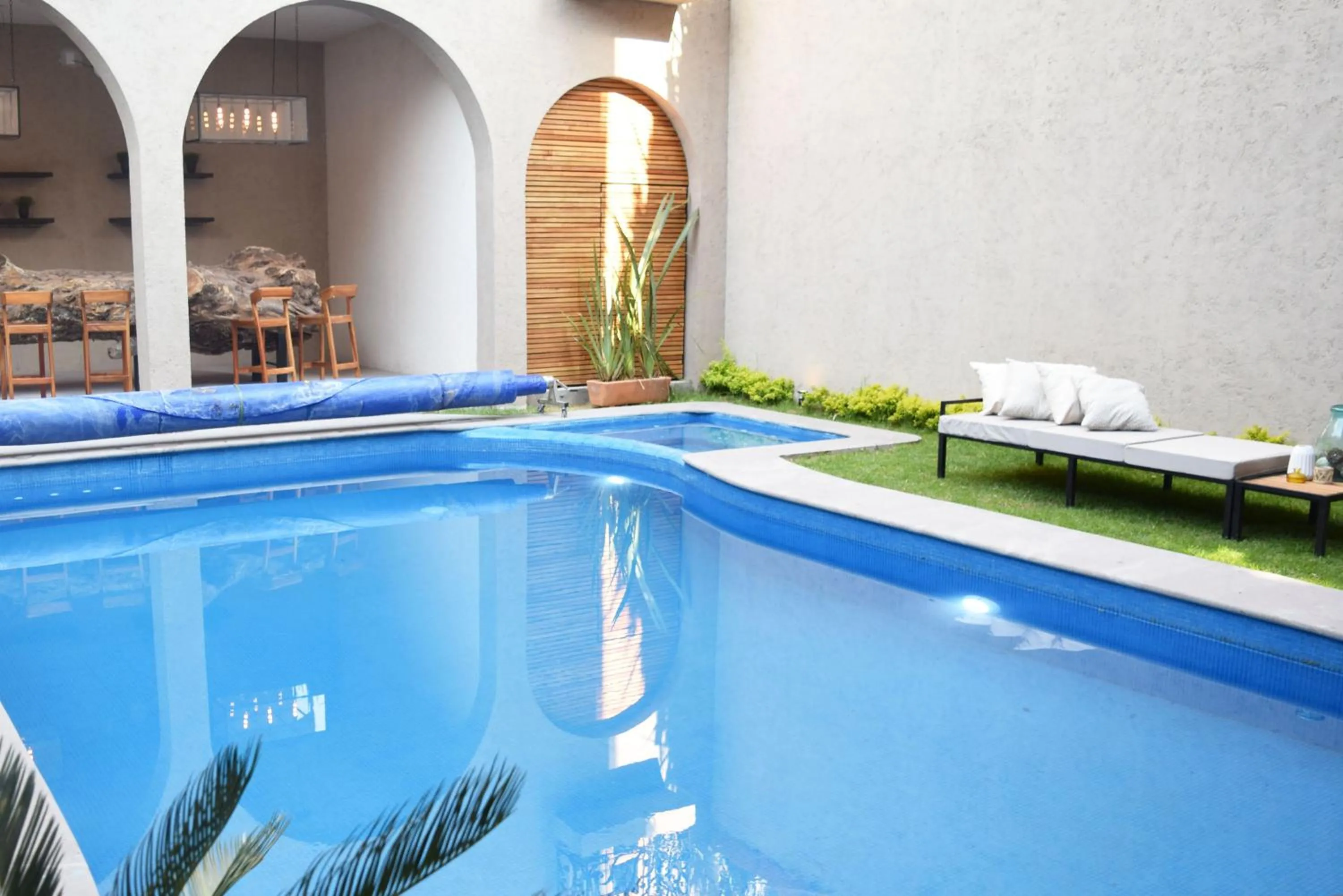 Hotel Casa Andaria