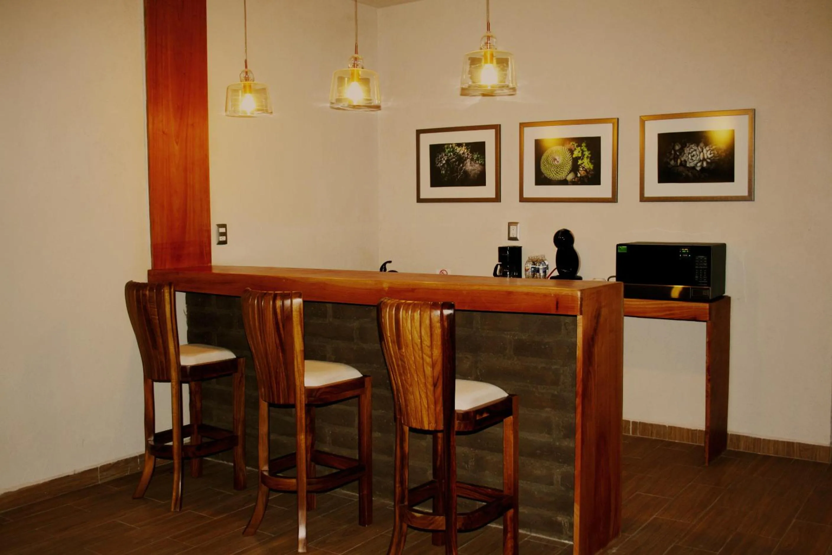 Hotel Casa Andaria