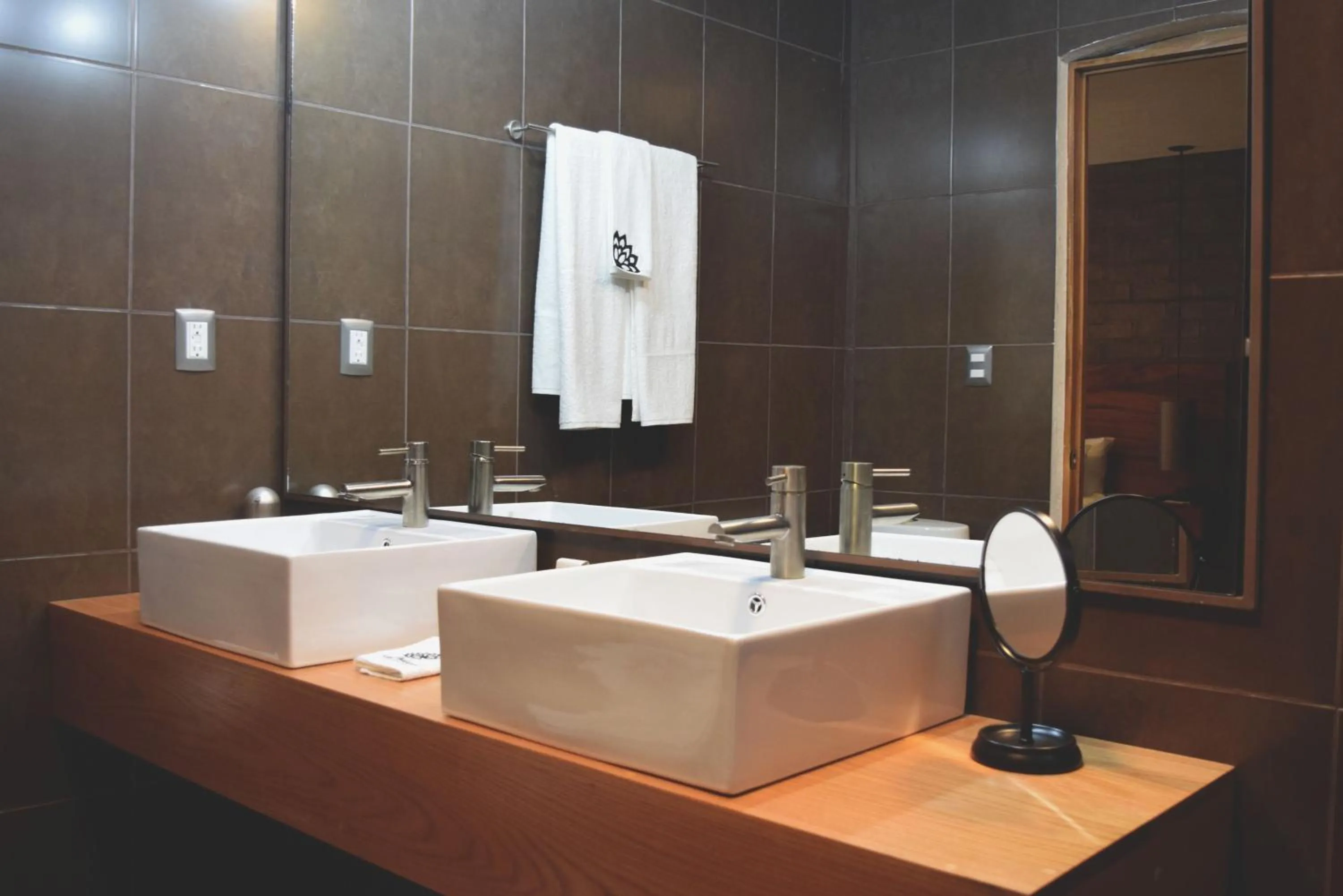 Hotel Casa Andaria