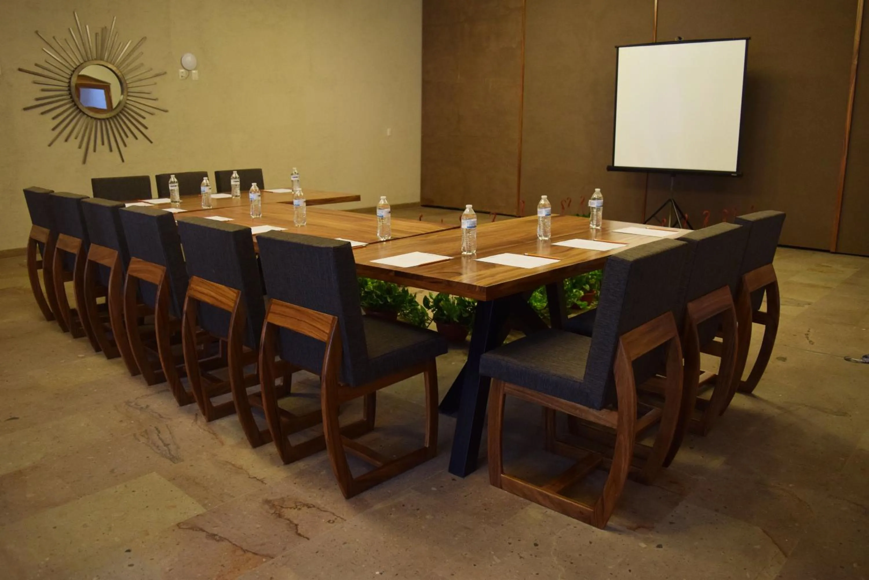 Activities in Hotel Casa Andaria