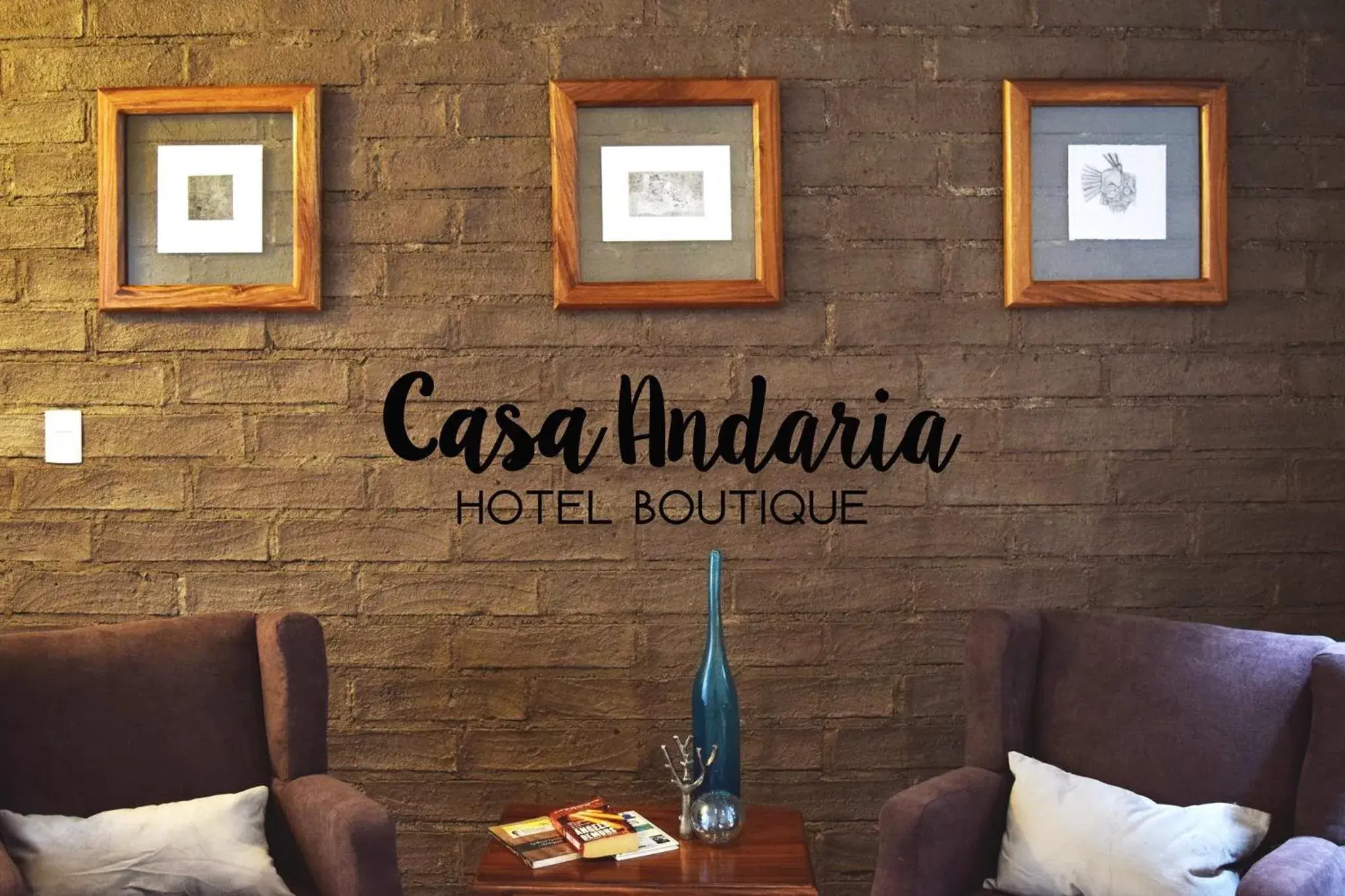 Hotel Casa Andaria Hotel Casa Andaria