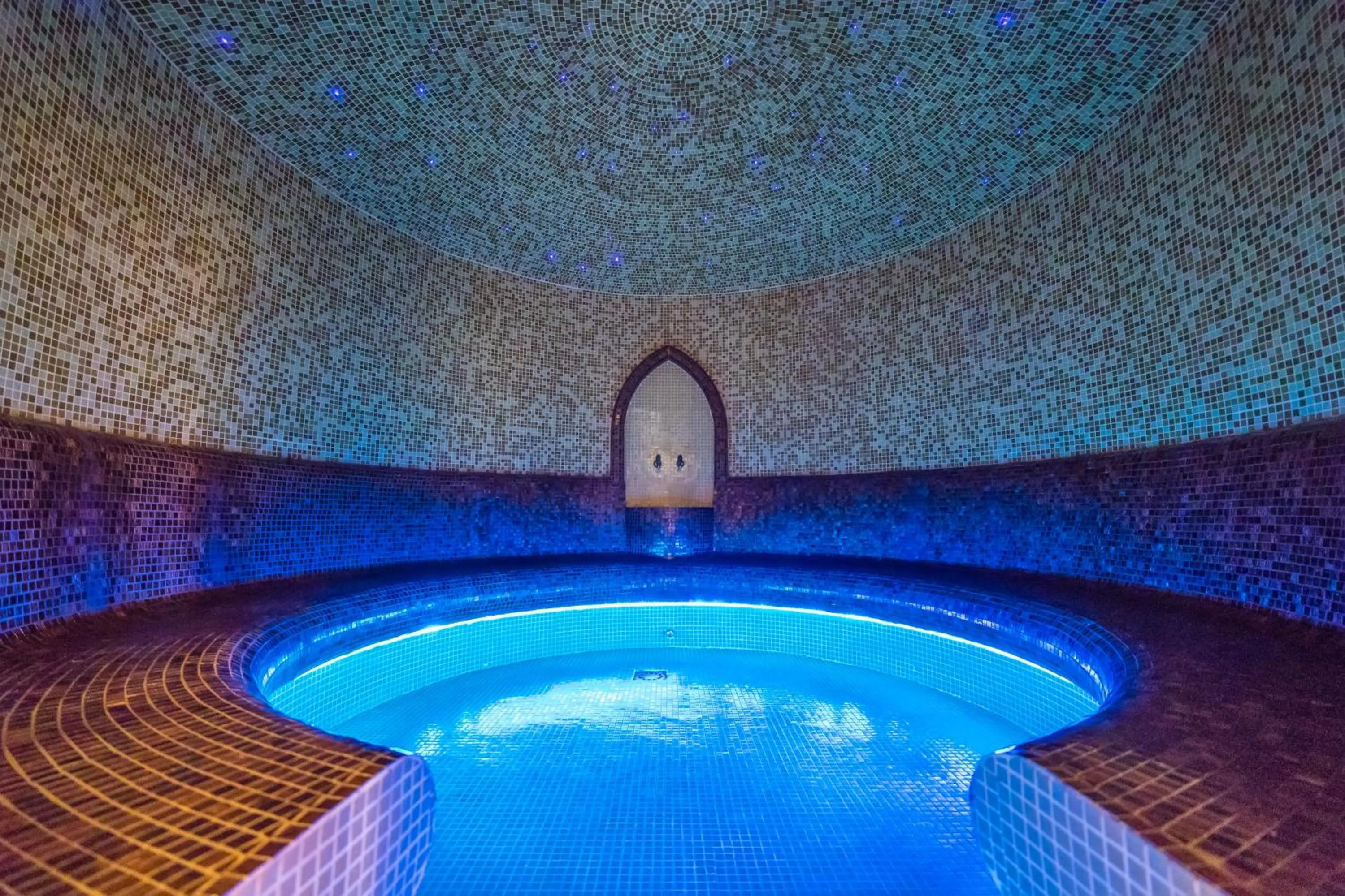 Unique - Resort and SPA