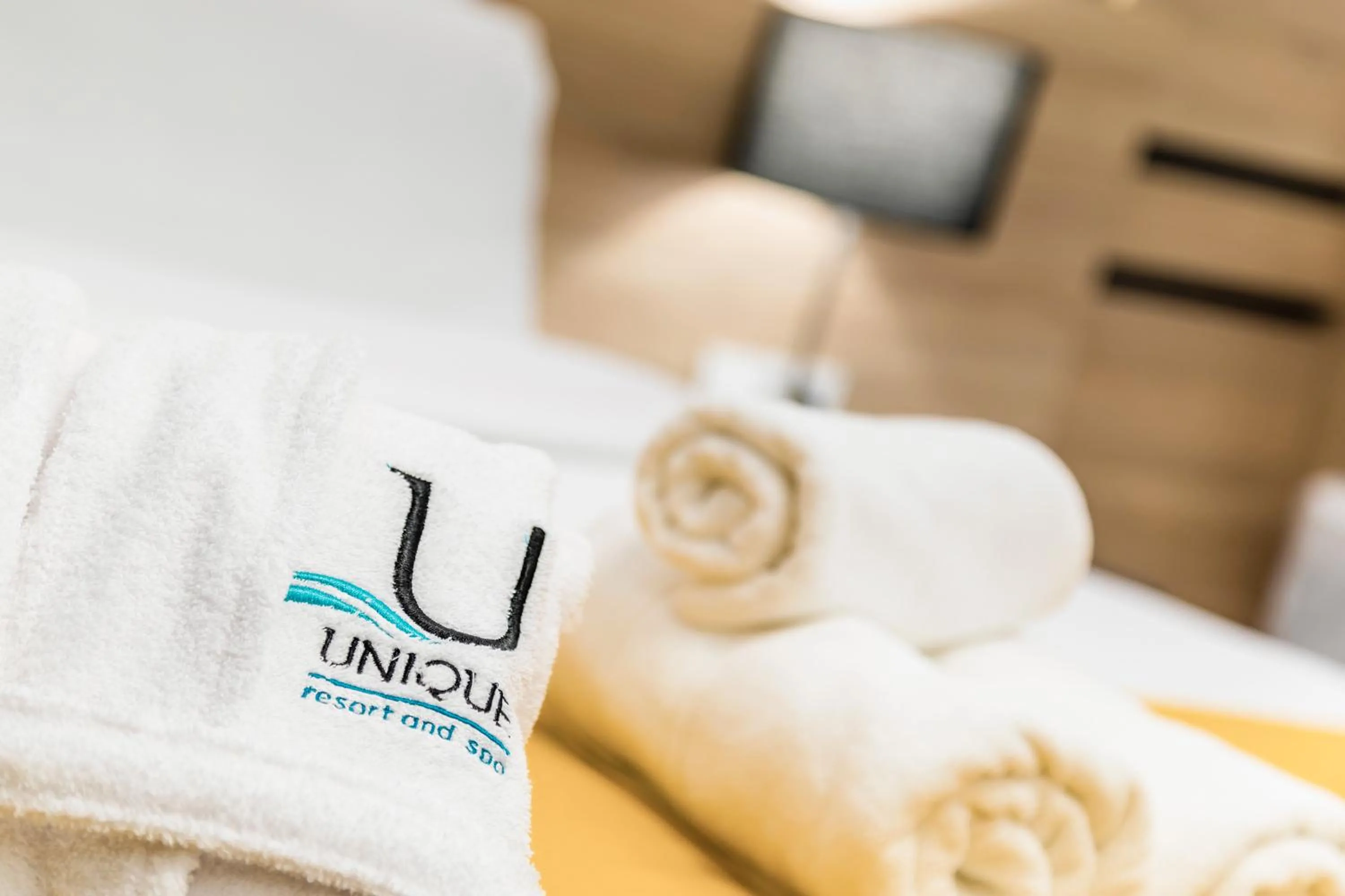 Unique - Resort and SPA