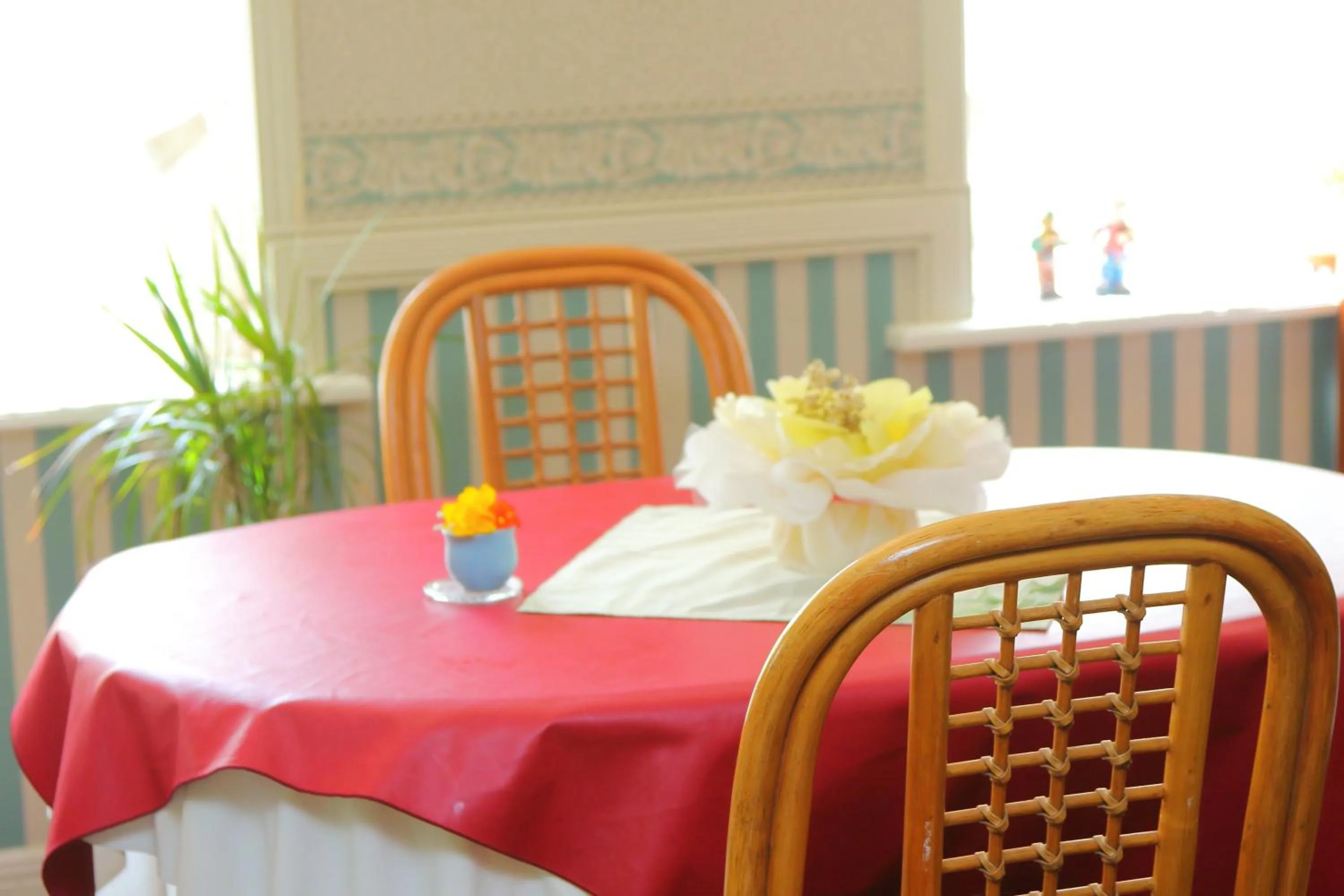 Mt Fuji B&B PENSION LE LAGON