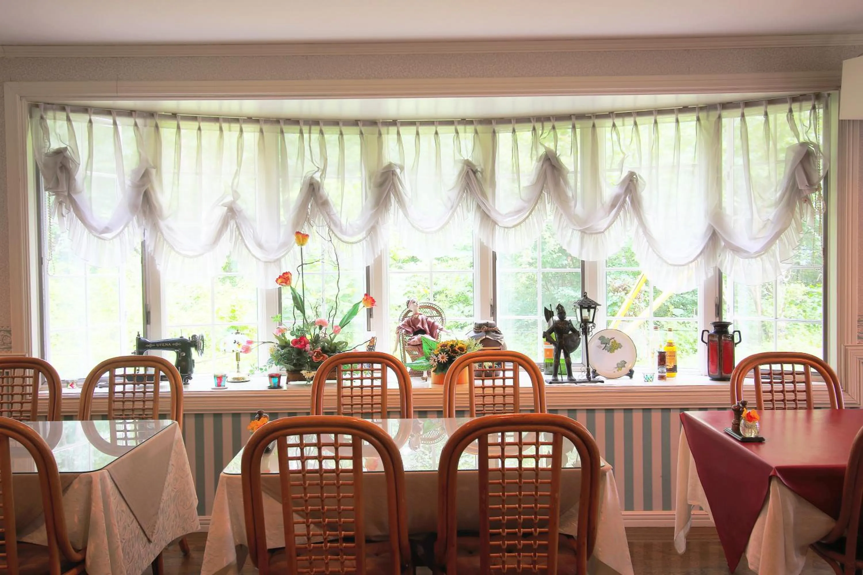 Mt Fuji B&B PENSION LE LAGON