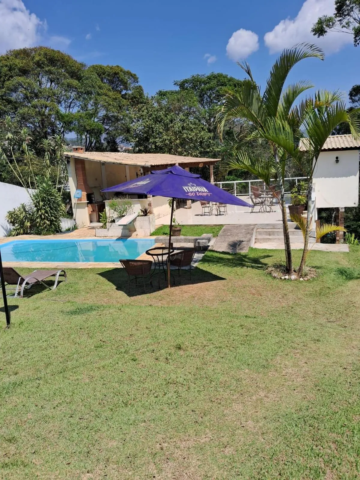 Pousada Village Tere