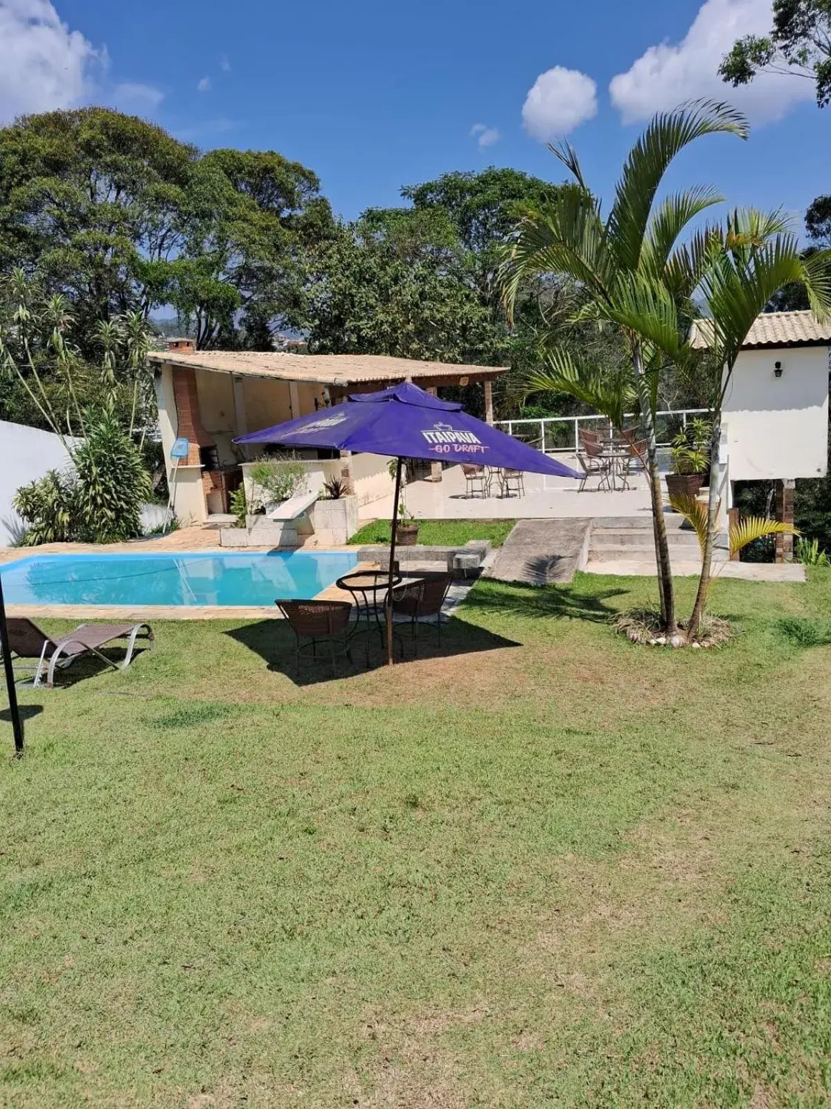 Pousada Village Tere Pousada Village Tere