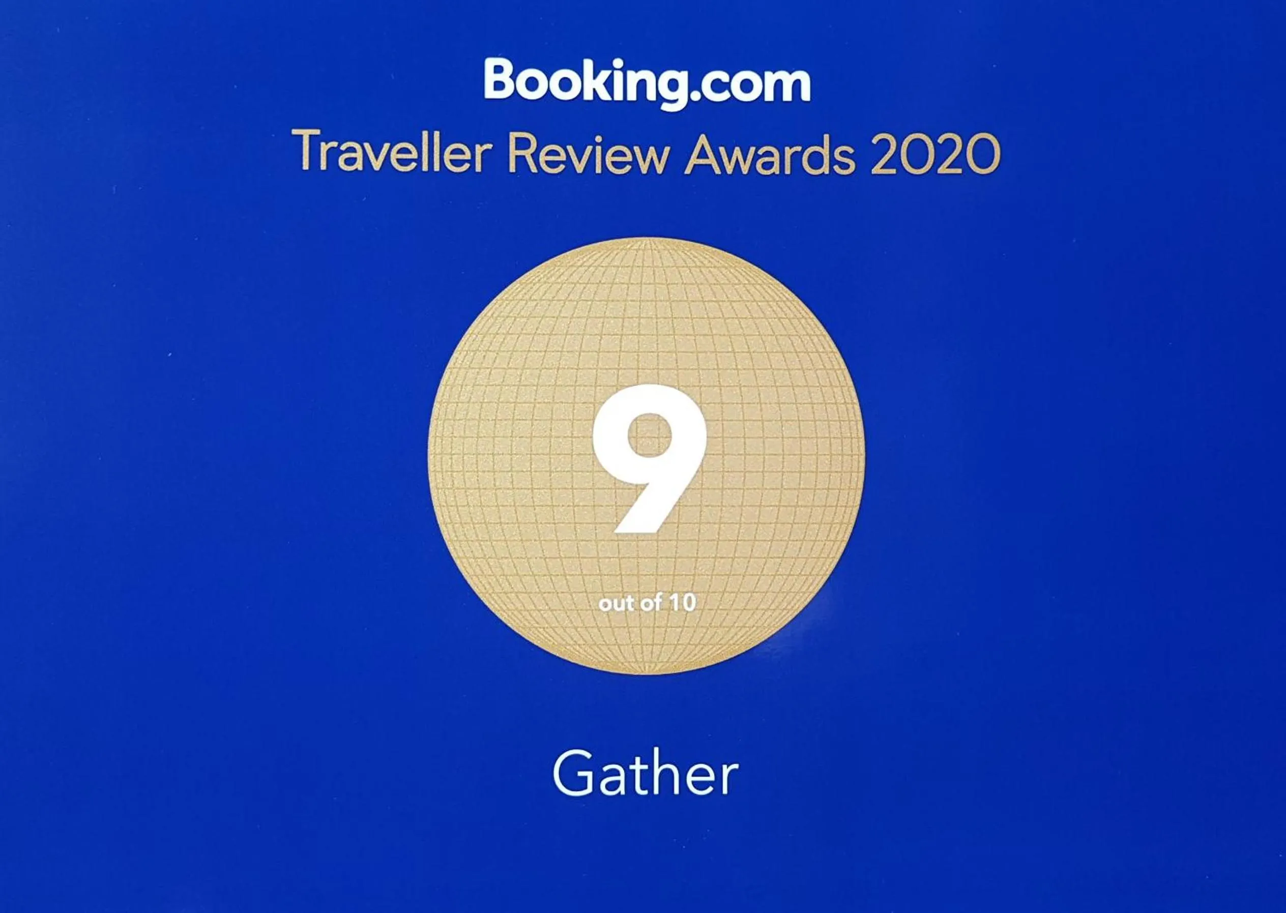 Gather
