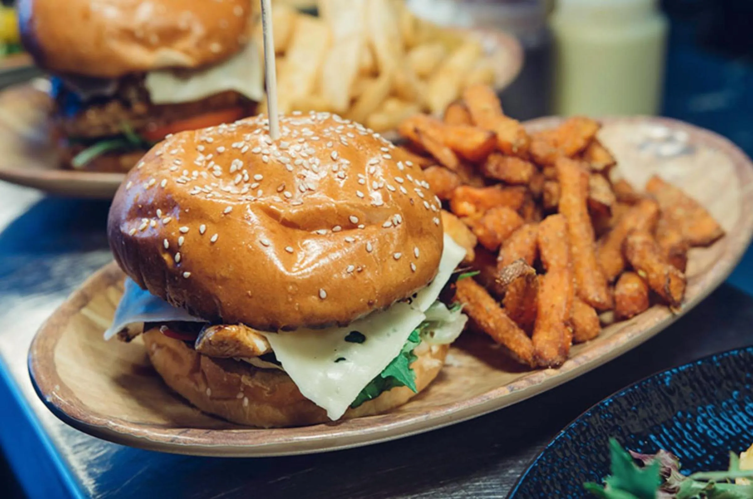 Restaurant/places to eat in Figtree Hotel Wollongong