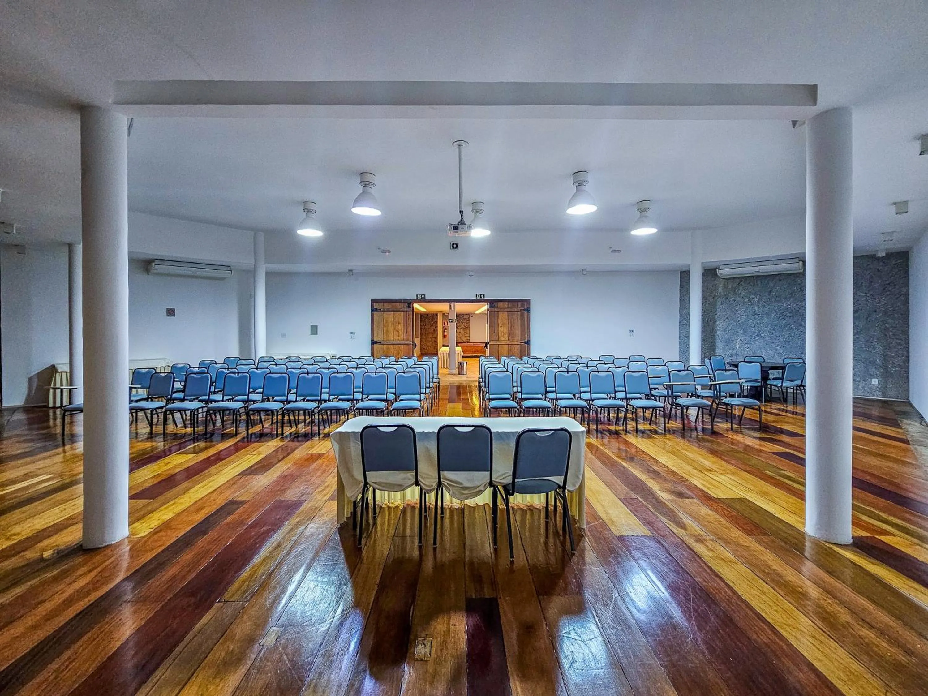 Banquet/Function facilities in Hotel Verdes Mares