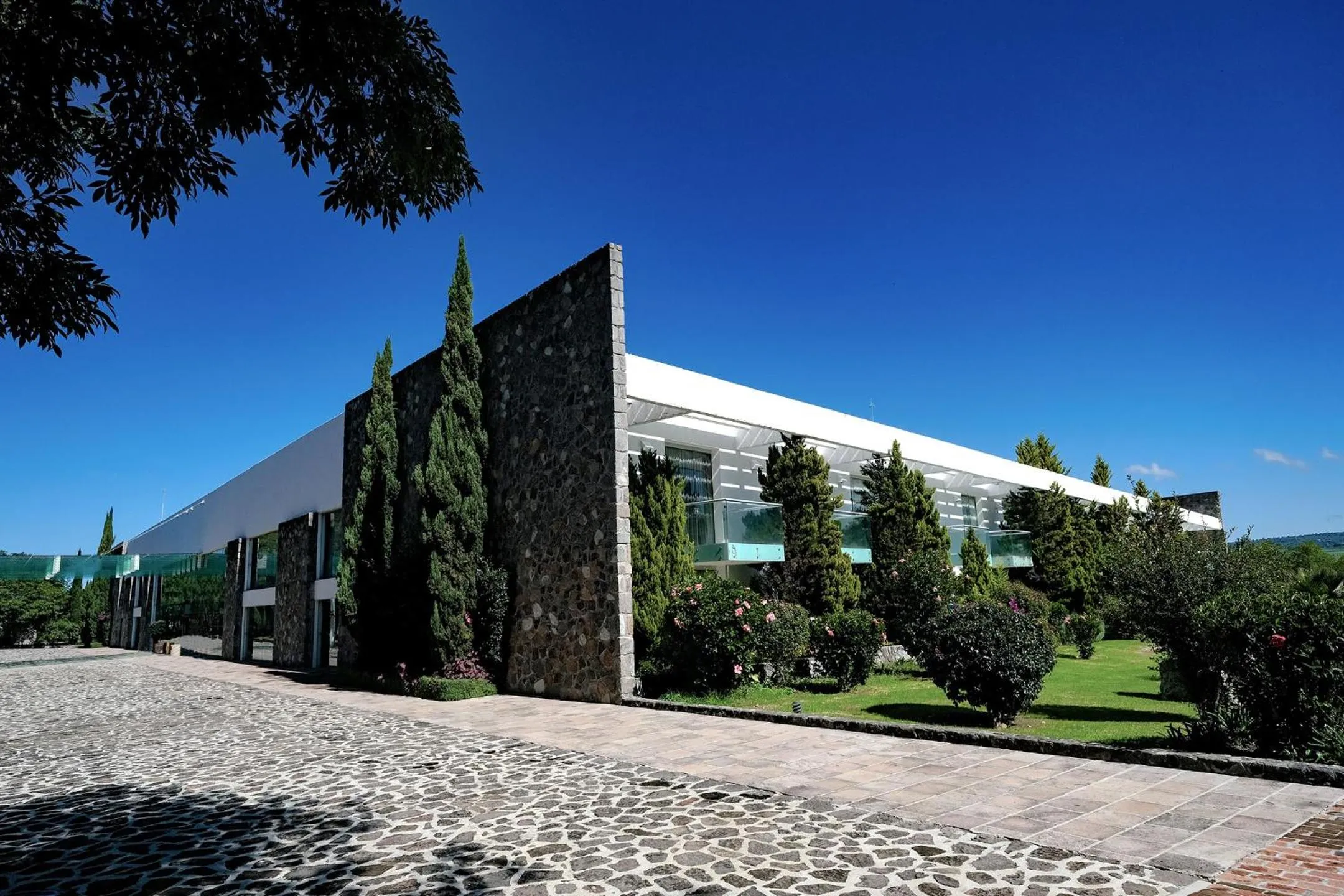 Hotel Hacienda Cantalagua Golf