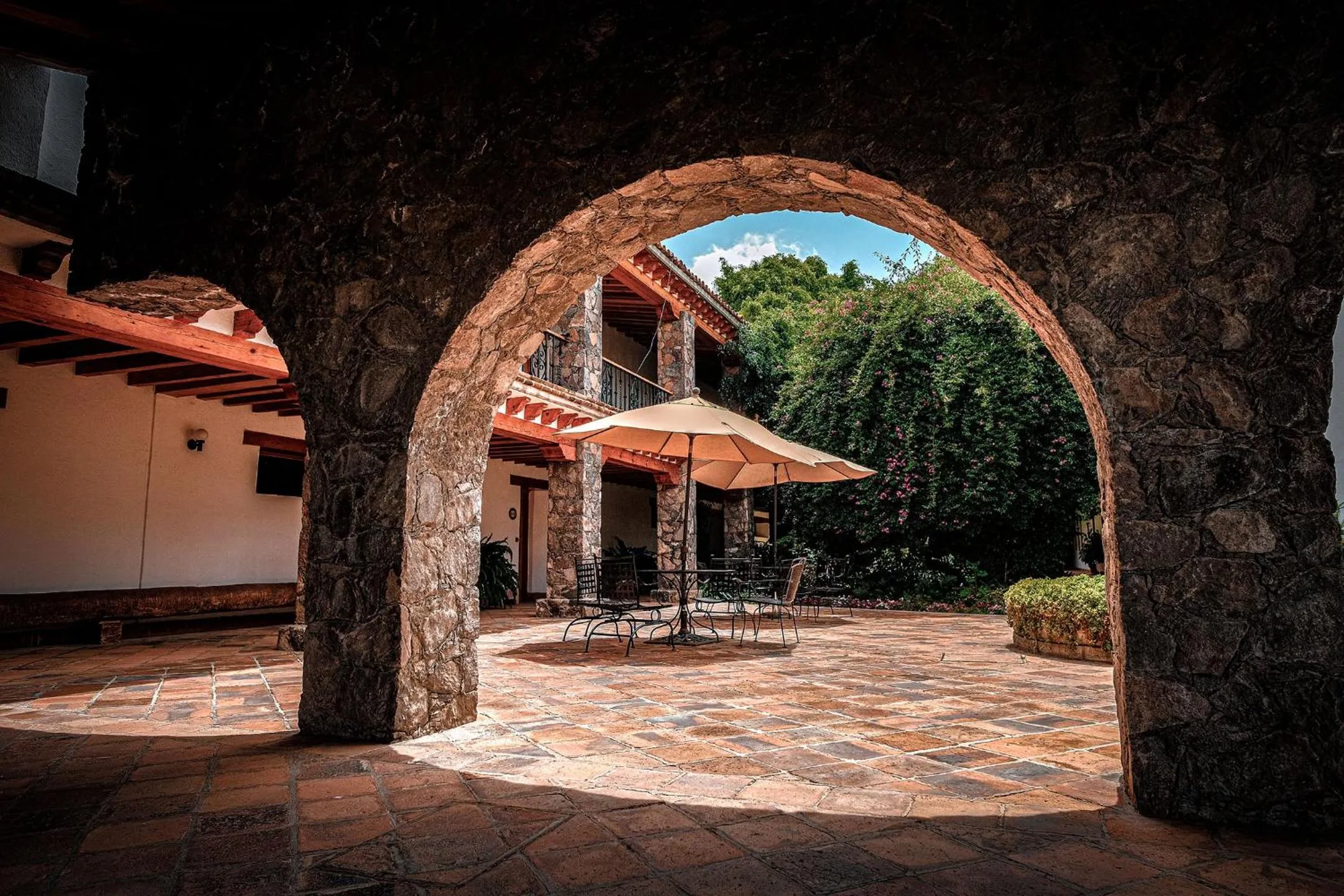 Hotel Hacienda Cantalagua Golf