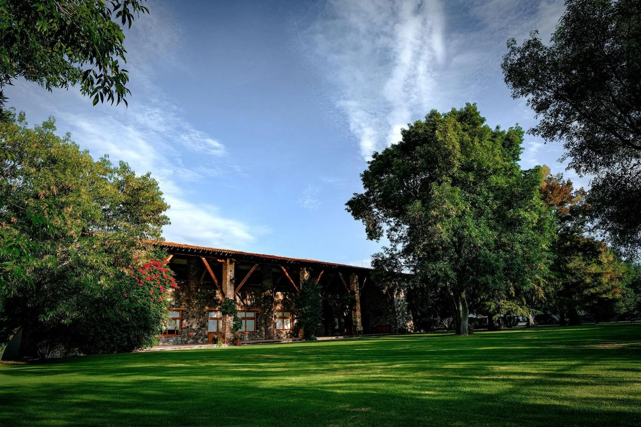 Hotel Hacienda Cantalagua Golf