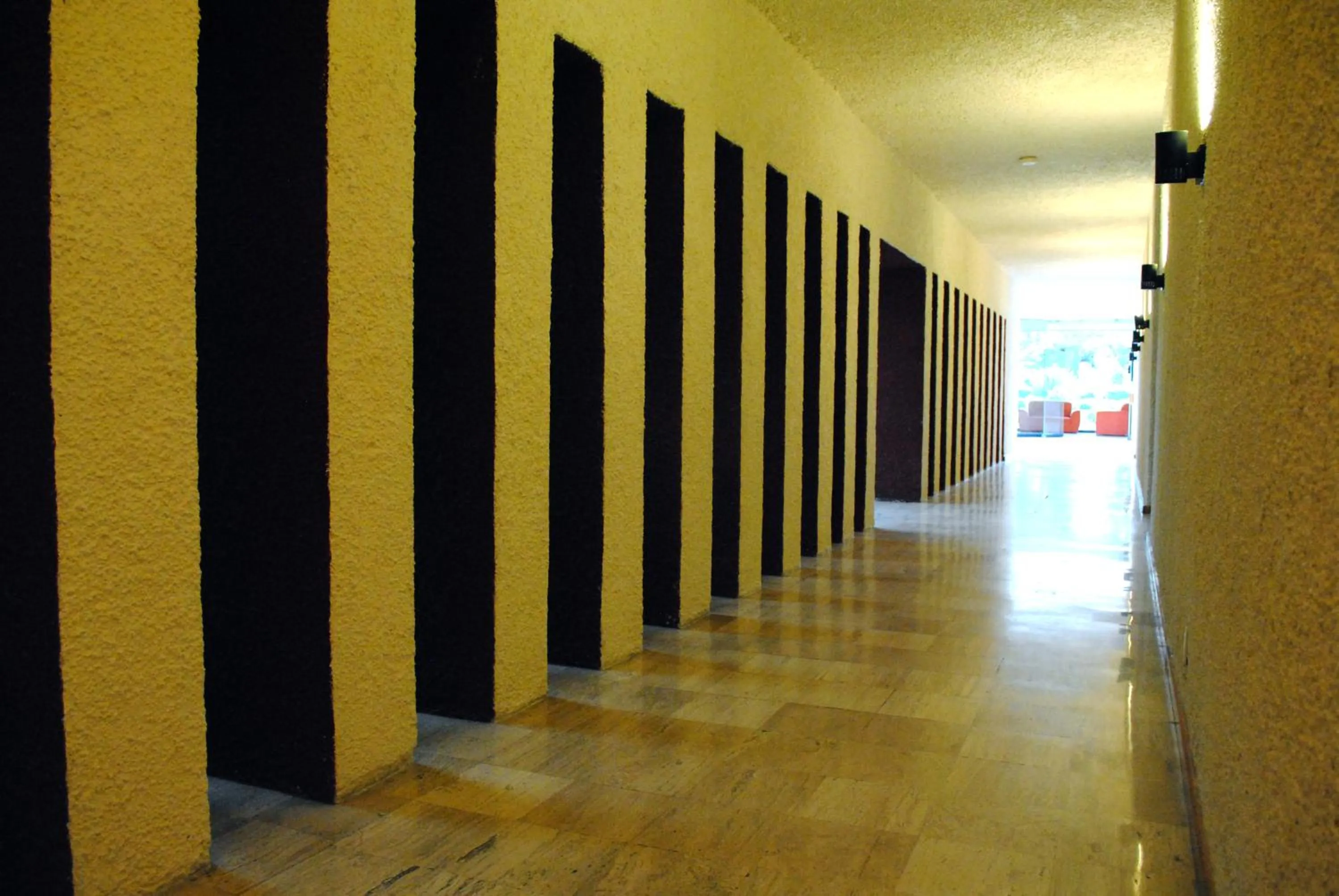 Lobby or reception in Cantalagua Inn