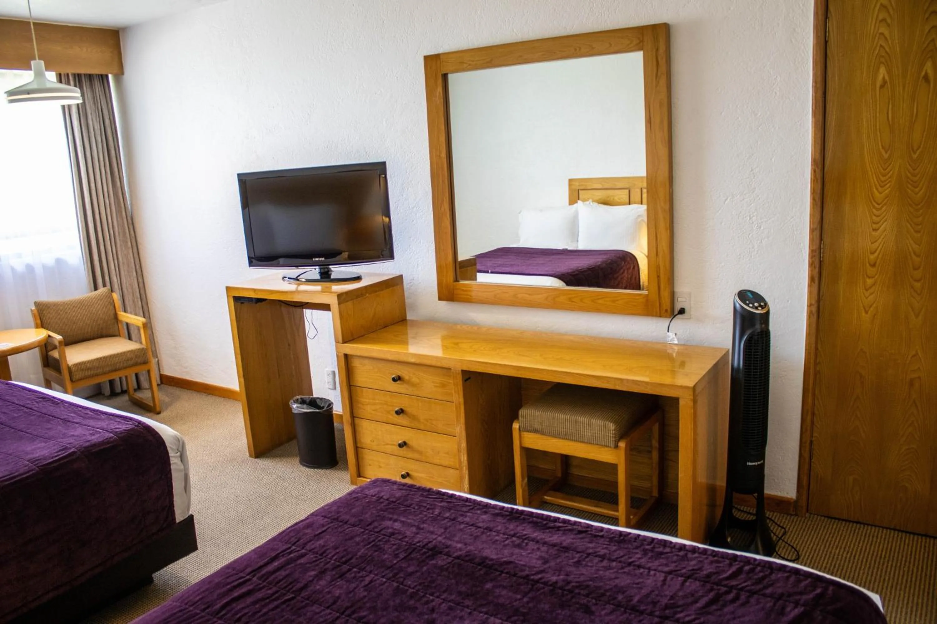 Bedroom, Bed in Cantalagua Inn