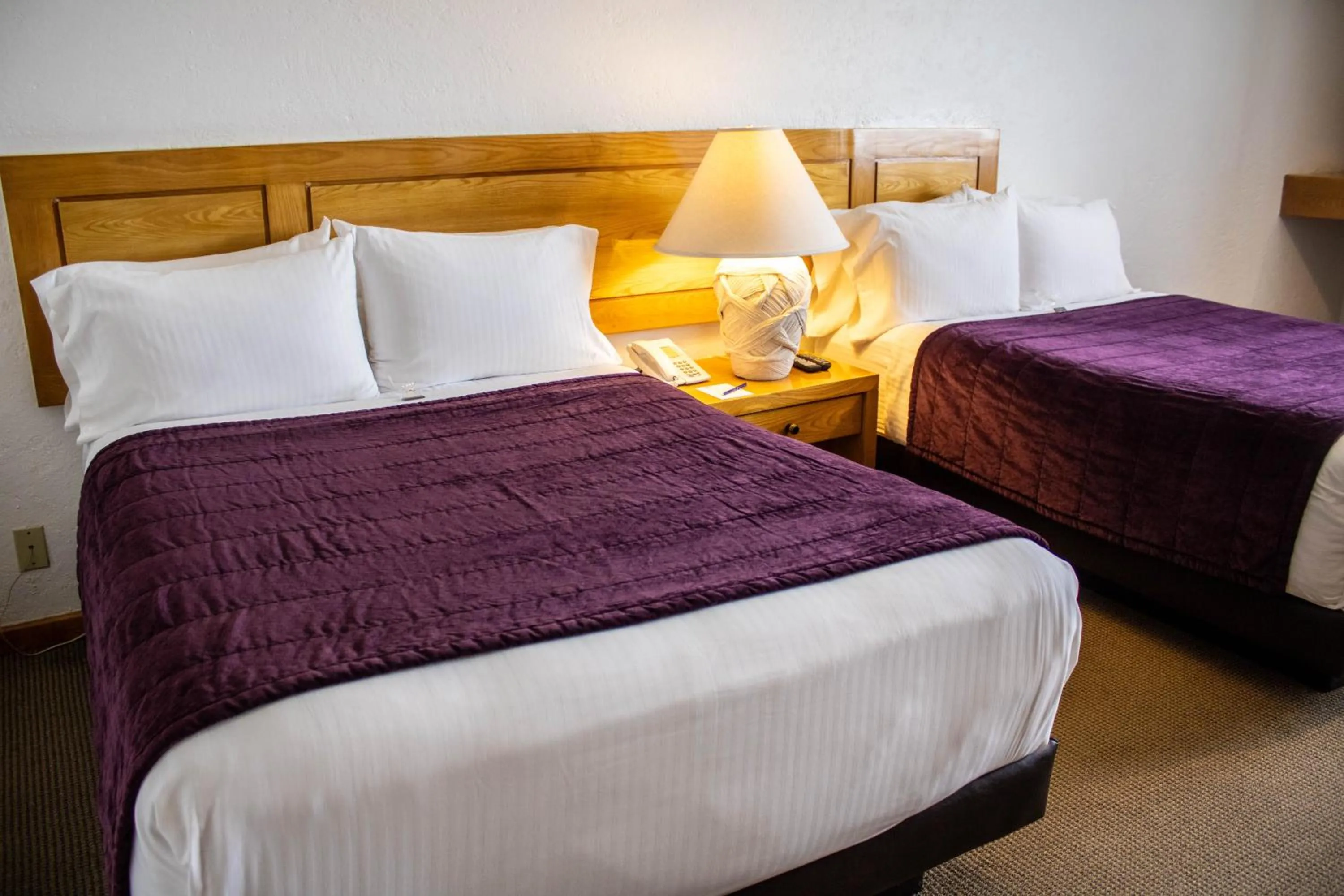 Bedroom, Bed in Cantalagua Inn