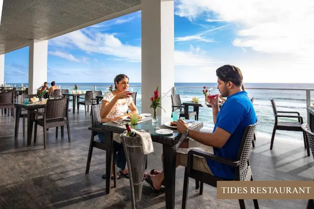 Restaurant/places to eat in Marino Beach Colombo Restaurant/places to eat in Marino Beach Colombo
