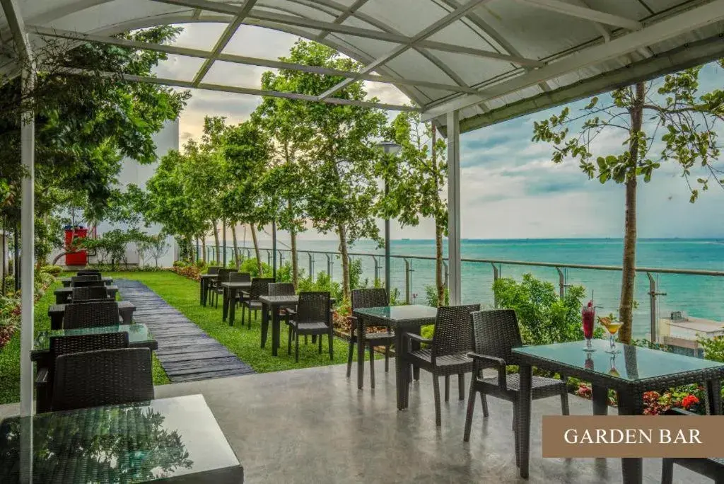 Restaurant/places to eat in Marino Beach Colombo Restaurant/places to eat in Marino Beach Colombo