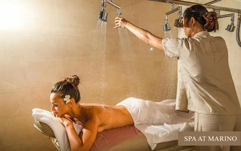 Spa and wellness centre/facilities in Marino Beach Colombo Spa and wellness centre/facilities in Marino Beach Colombo