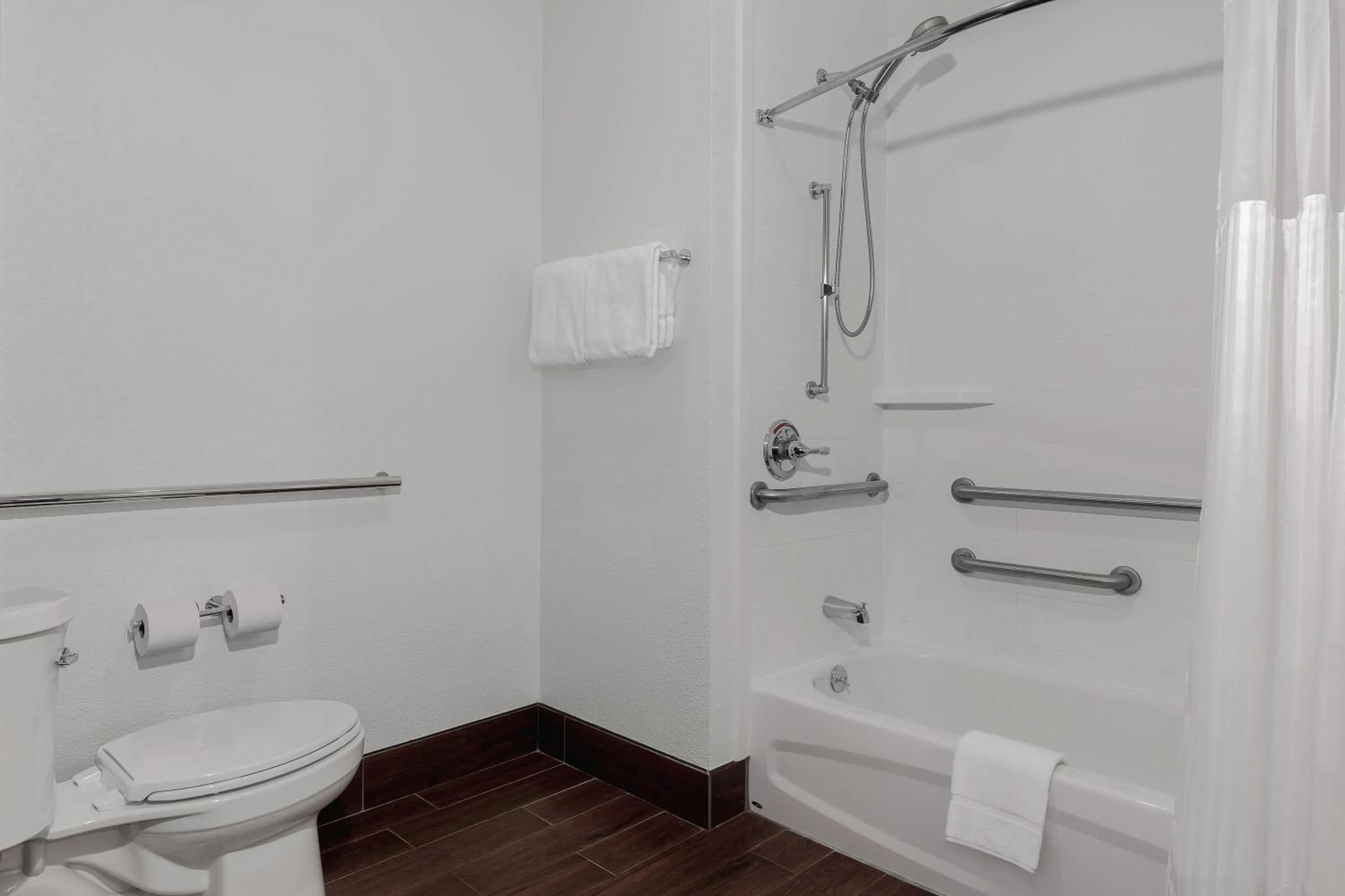 Spark By Hilton Evansville East, In