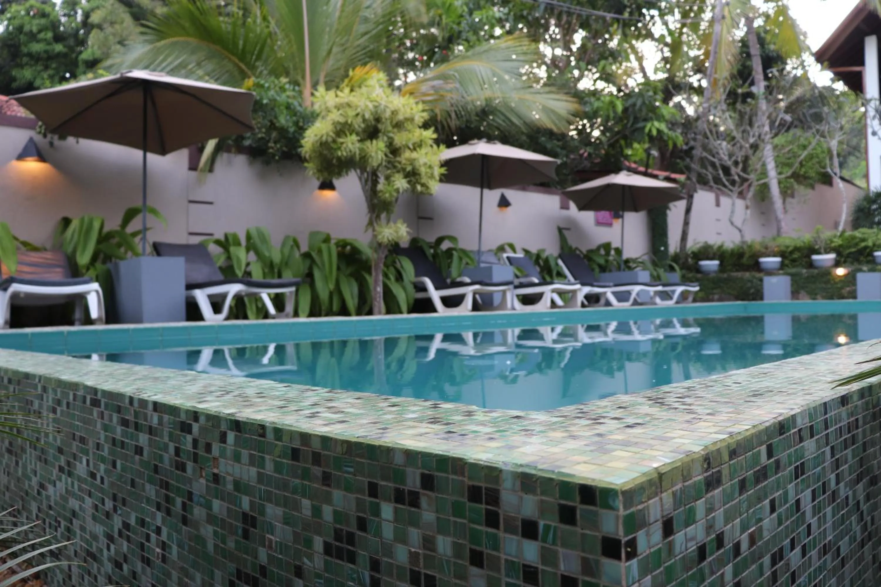 Goyambokka Guesthouse