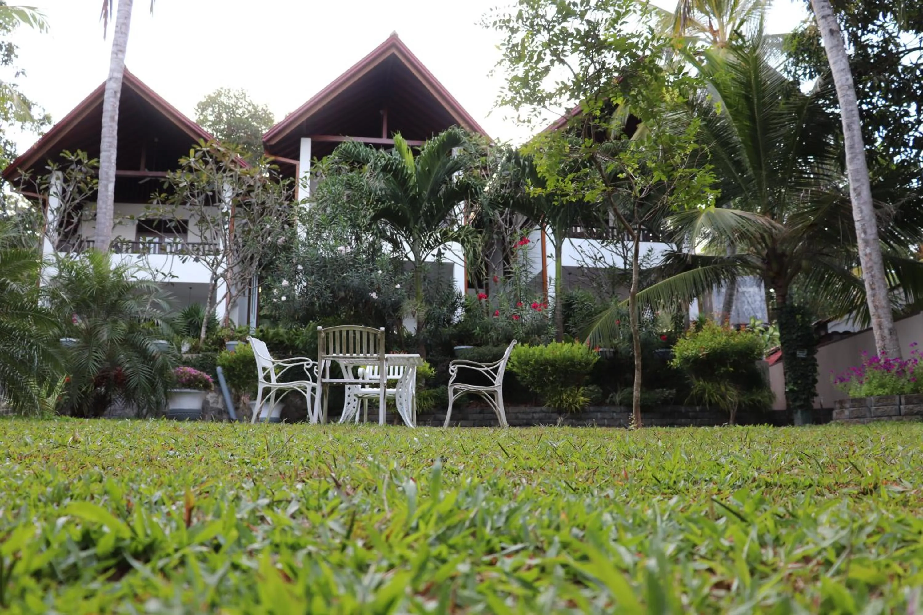 Goyambokka Guesthouse