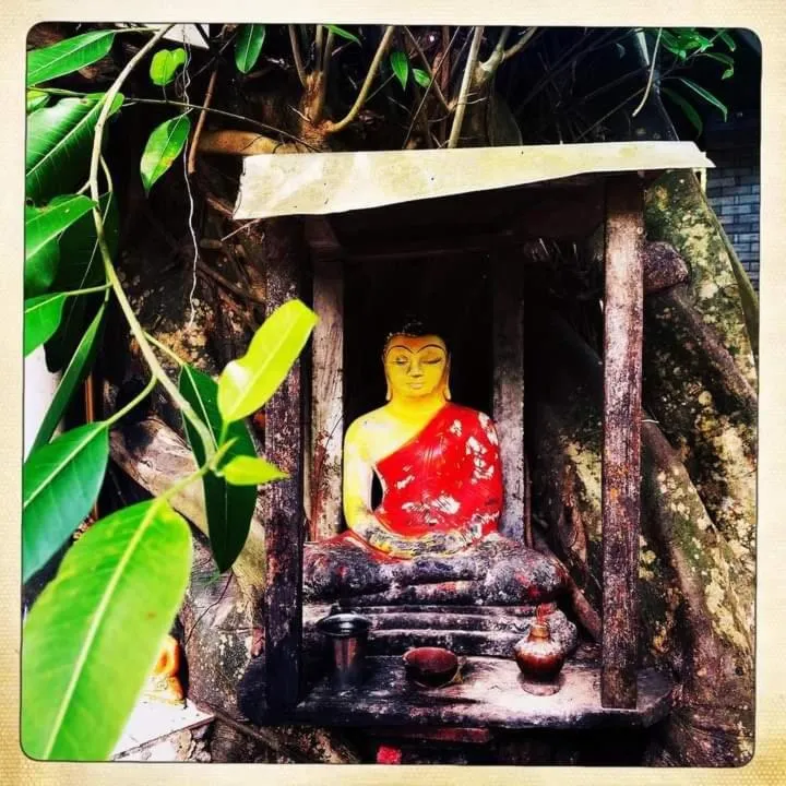 Goyambokka Guesthouse