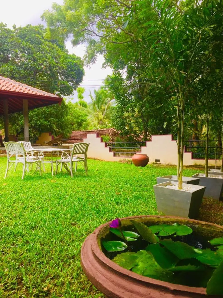 Goyambokka Guesthouse