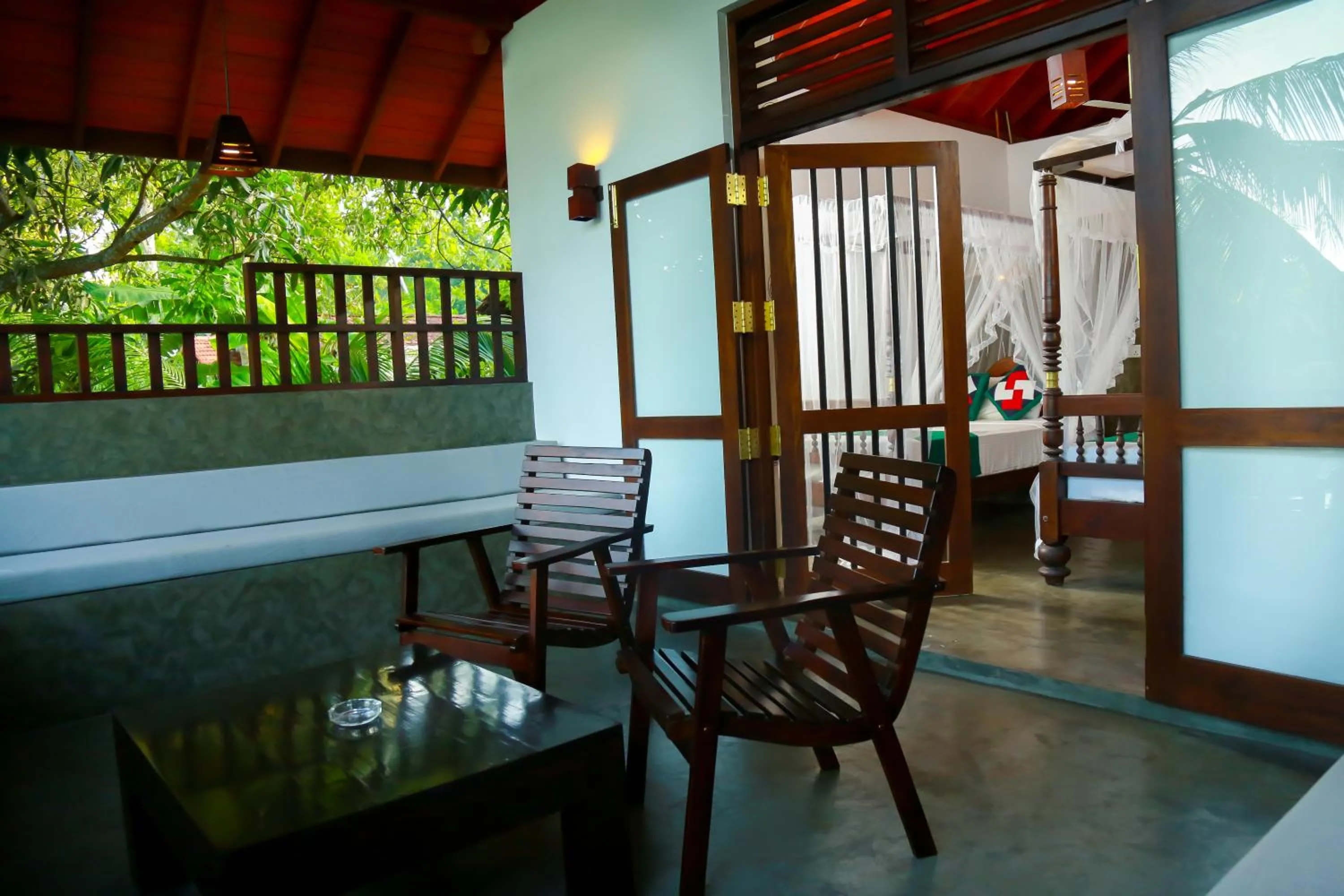 Goyambokka Guesthouse