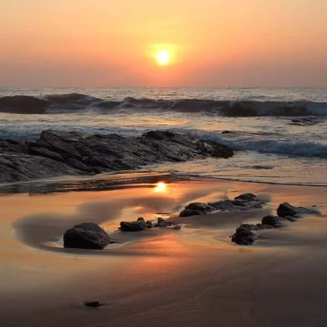 Goyambokka Guesthouse