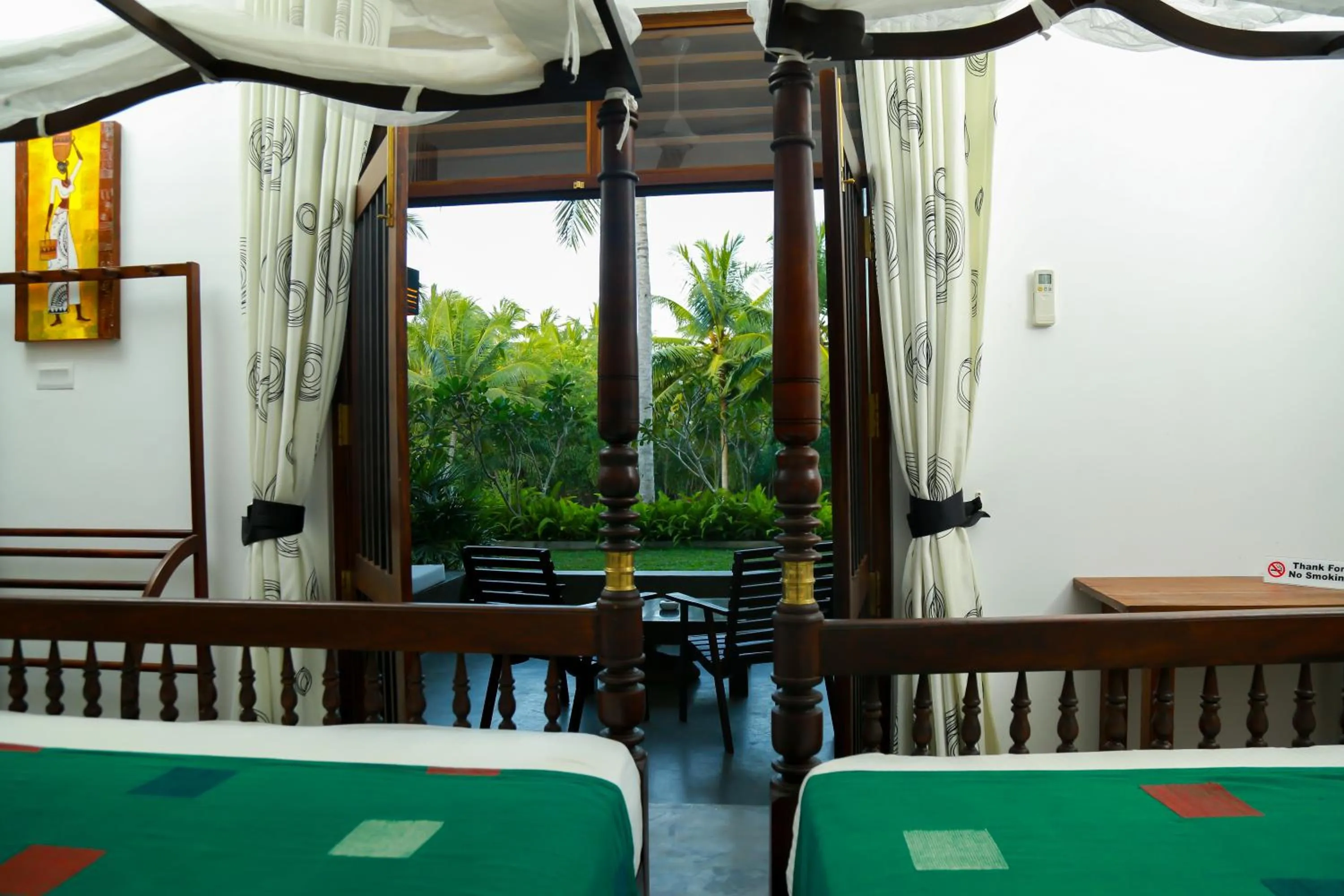 Goyambokka Guesthouse