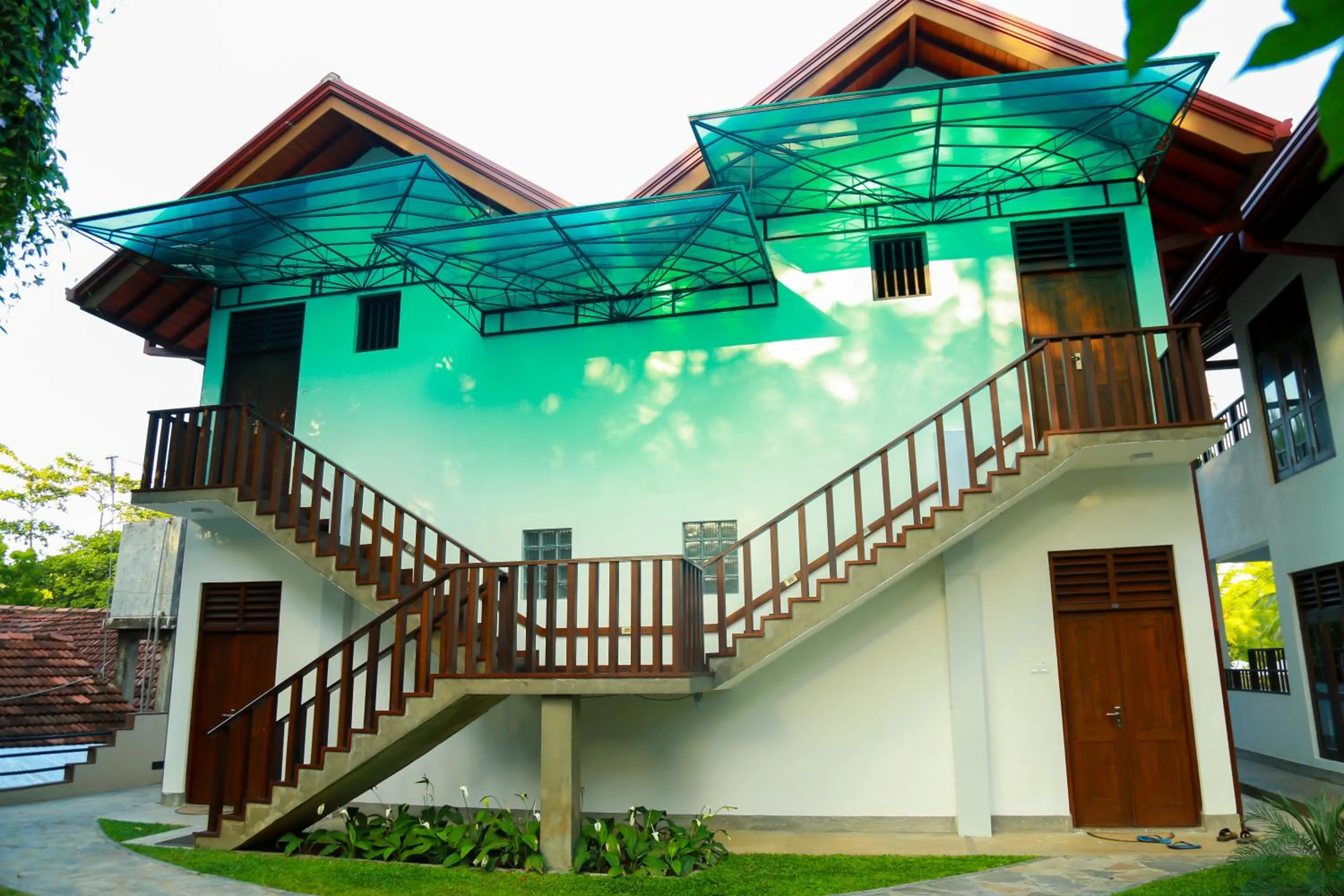 Goyambokka Guesthouse