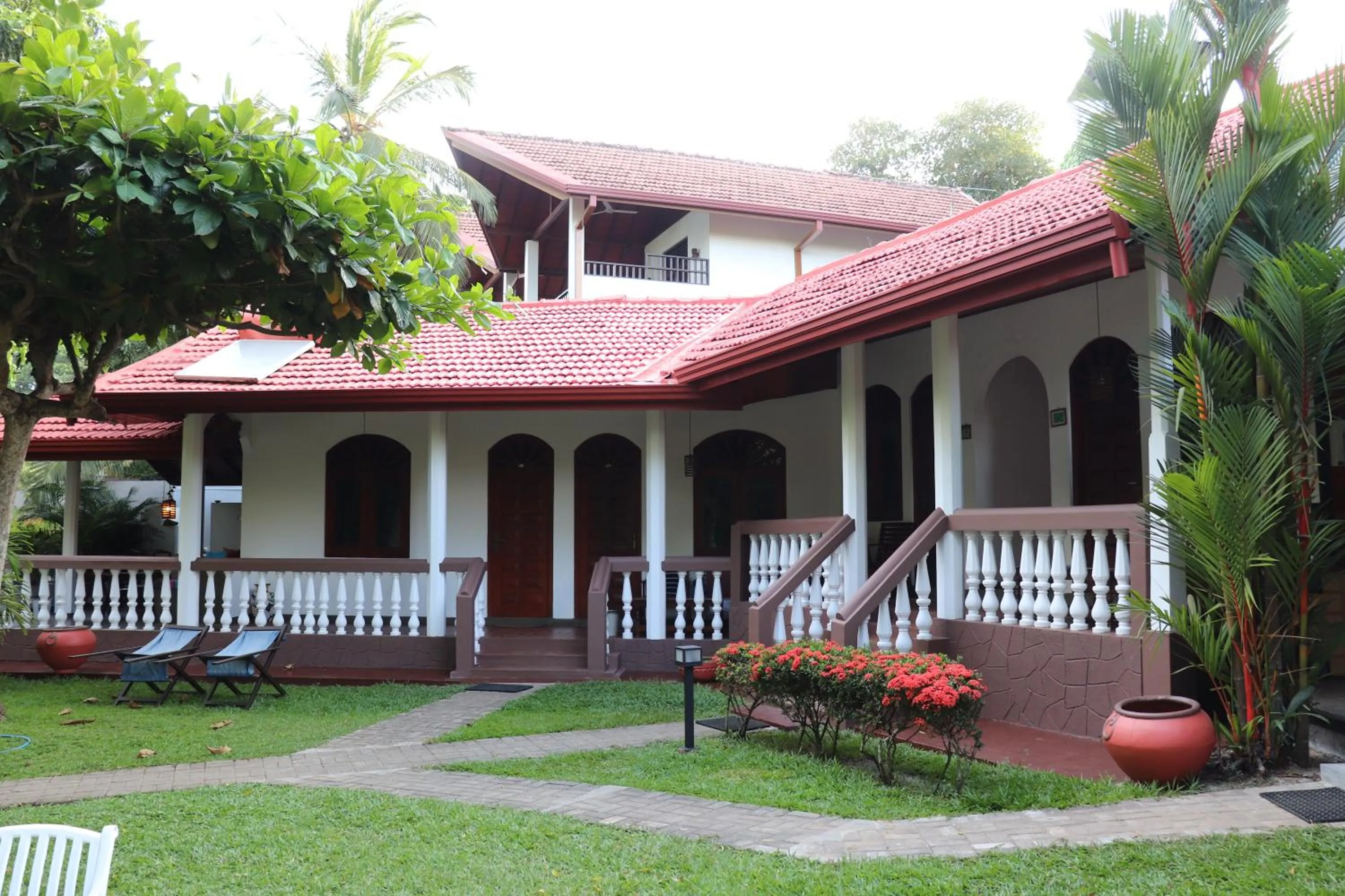 Goyambokka Guesthouse