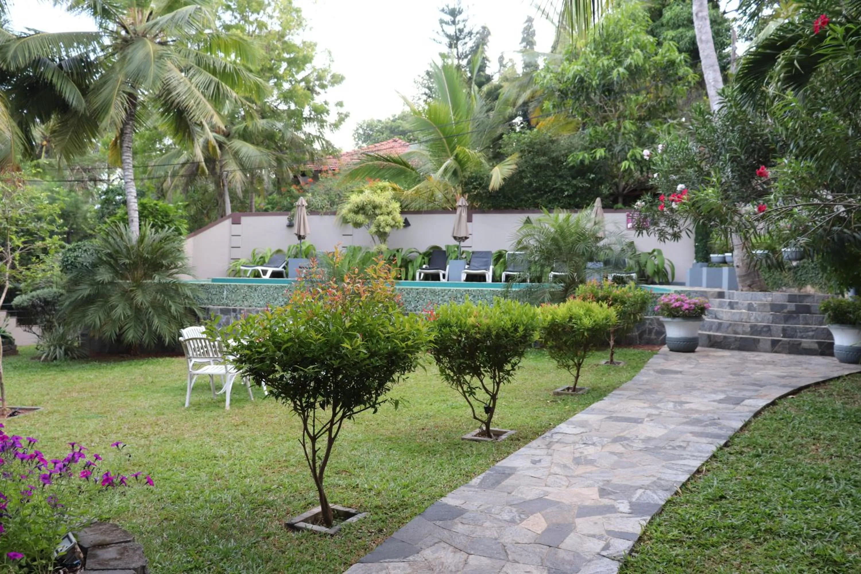 Goyambokka Guesthouse