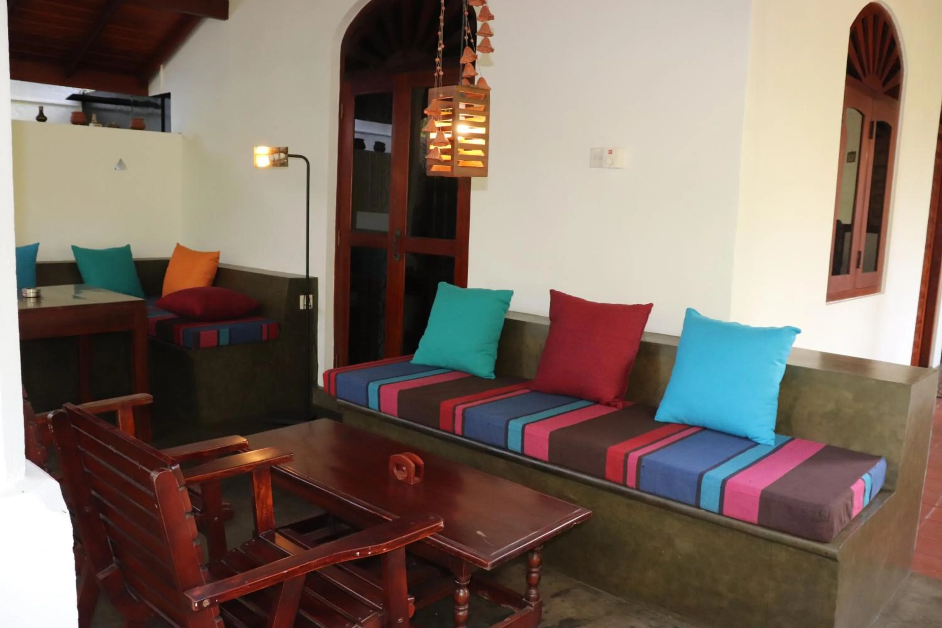 Goyambokka Guesthouse