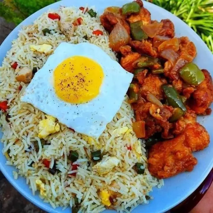 Goyambokka Guesthouse