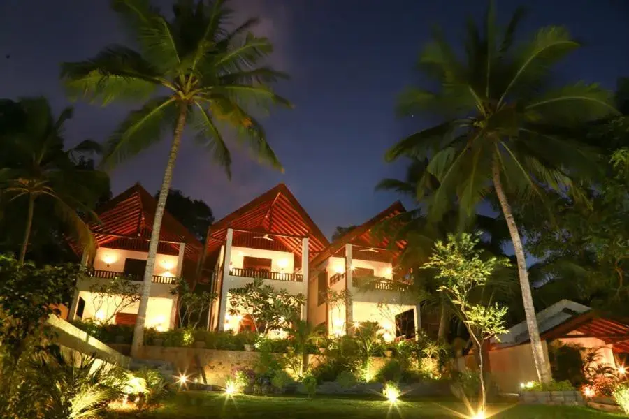 Deluxe Villa in Goyambokka Guesthouse Deluxe Villa in Goyambokka Guesthouse