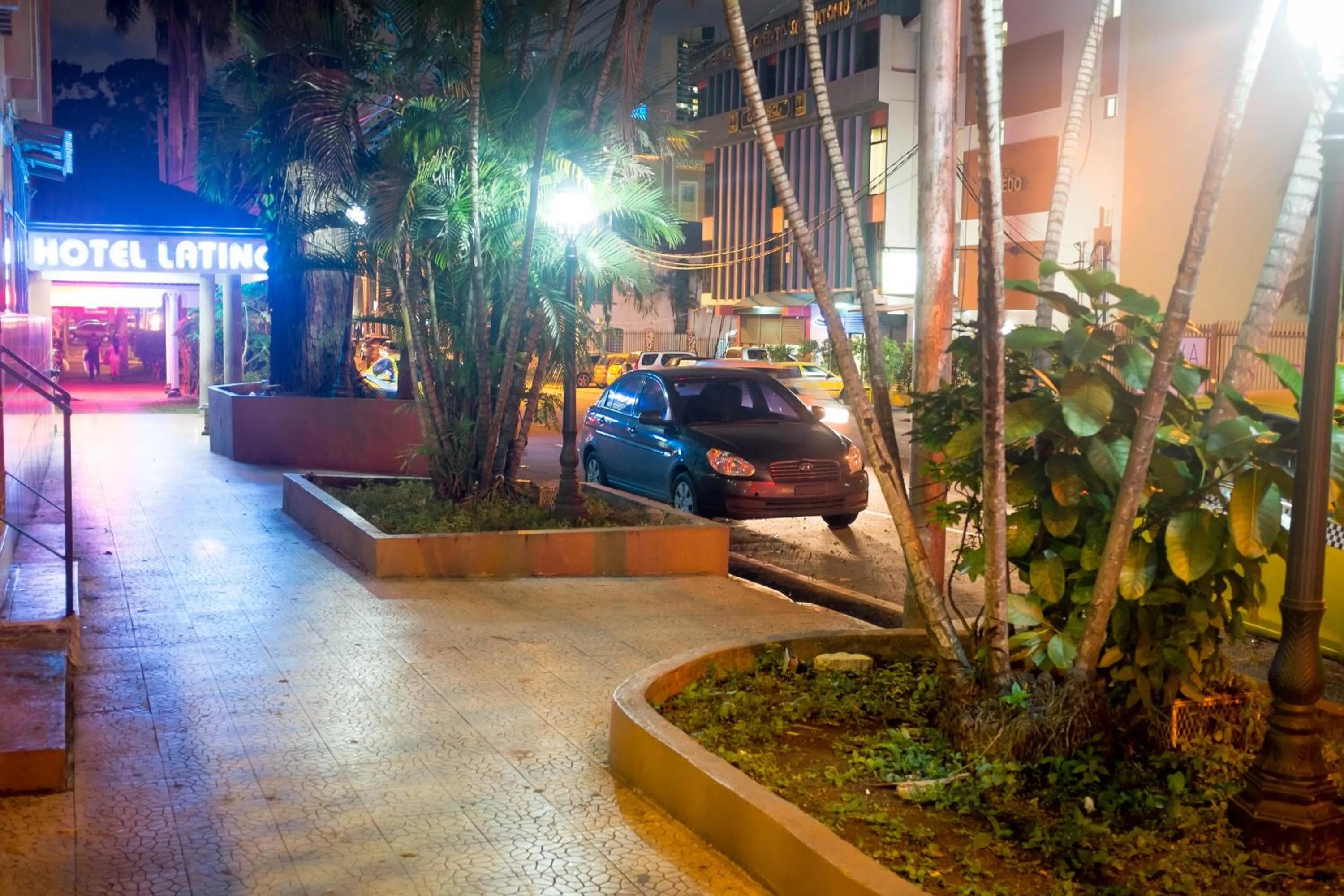 Other in Hotel Latino