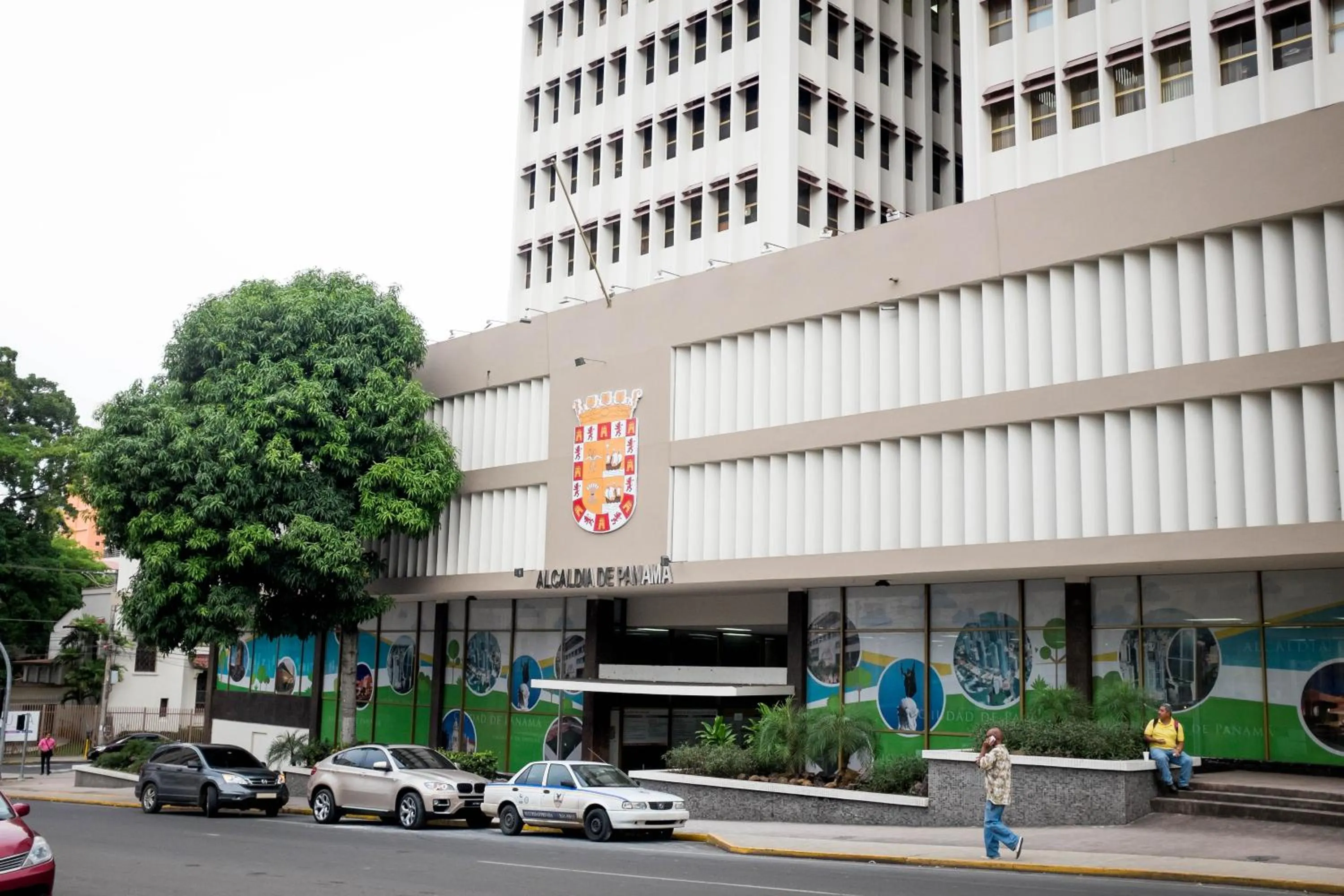 Other in Hotel Latino