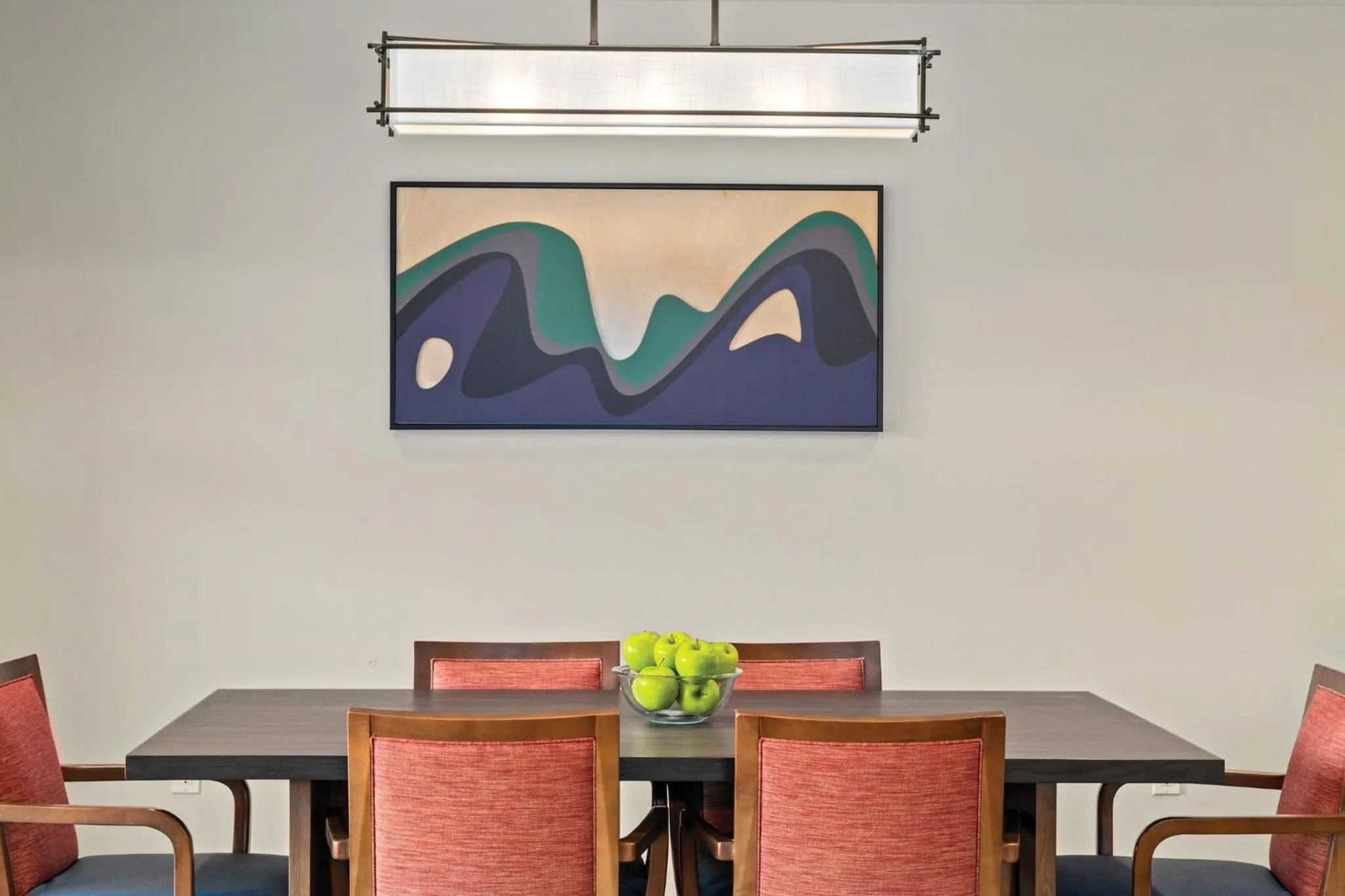 Restaurant/places to eat in WorldMark Chelan - Lake House