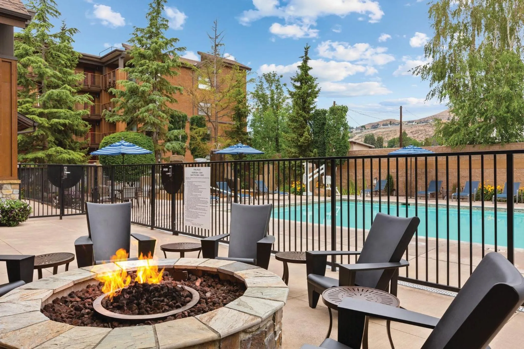 Other in WorldMark Chelan - Lake House
