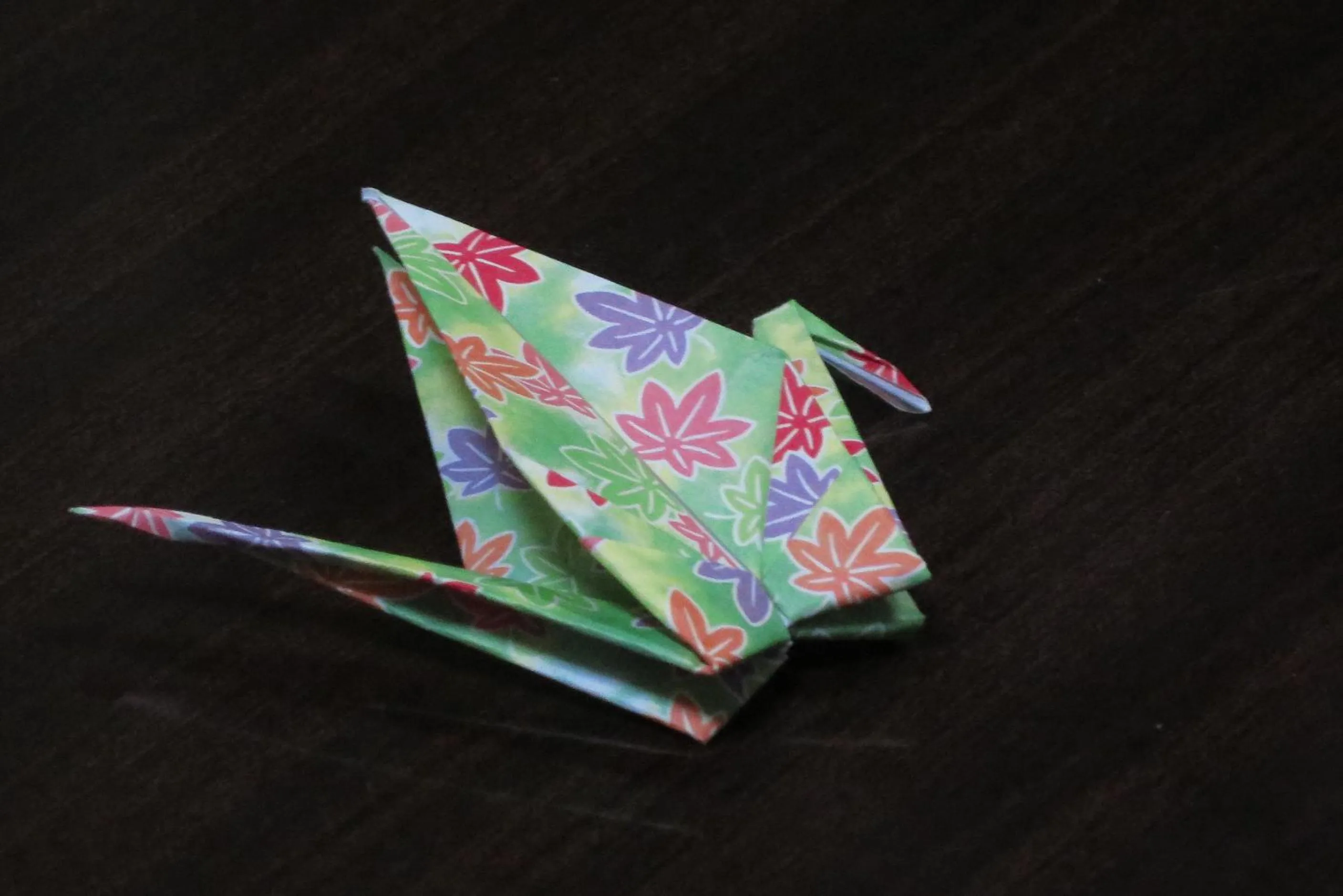 Decorative detail in Traveler's Inn Asanebo