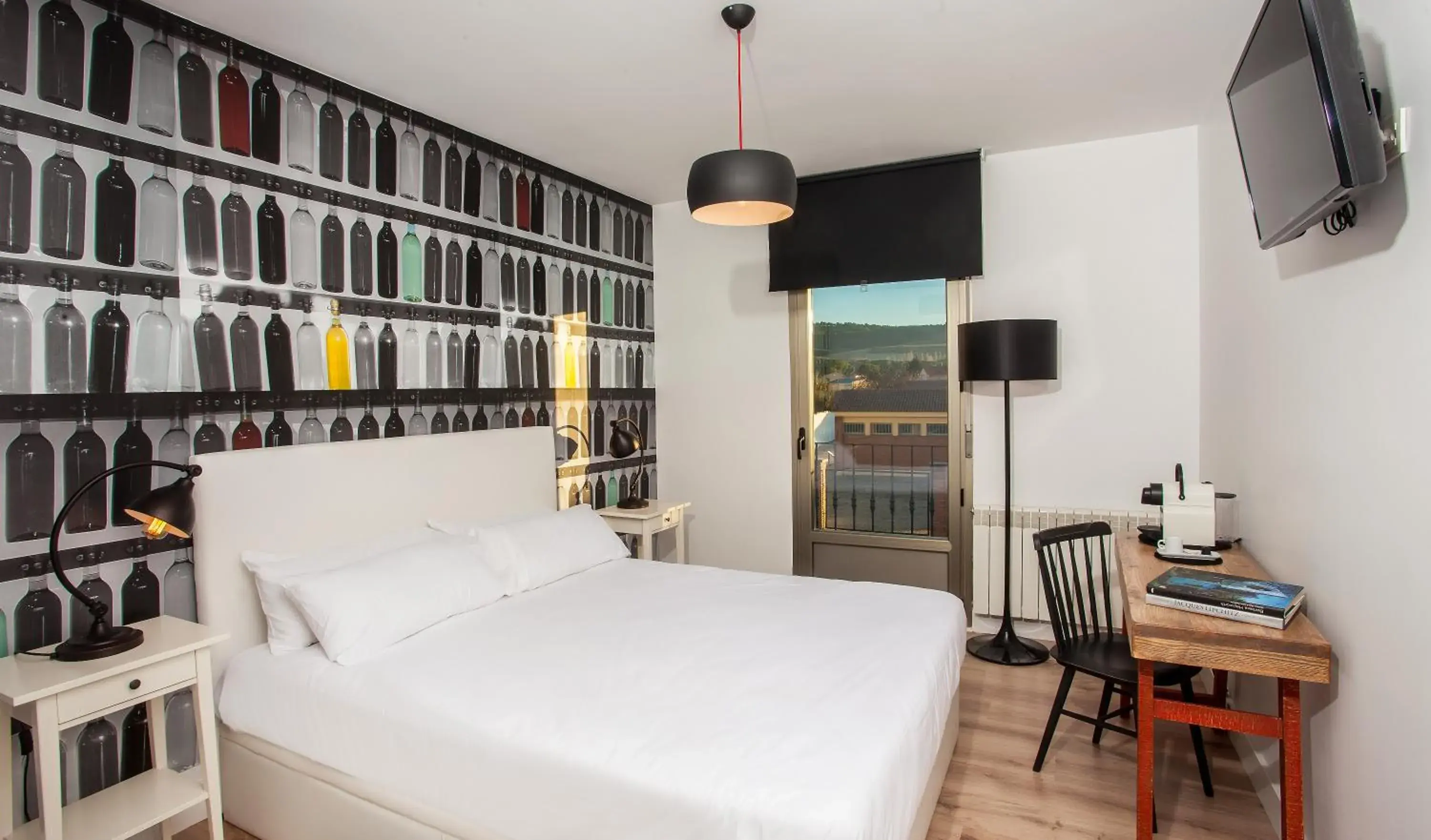 La Casita de la Planta La Casita de la Planta