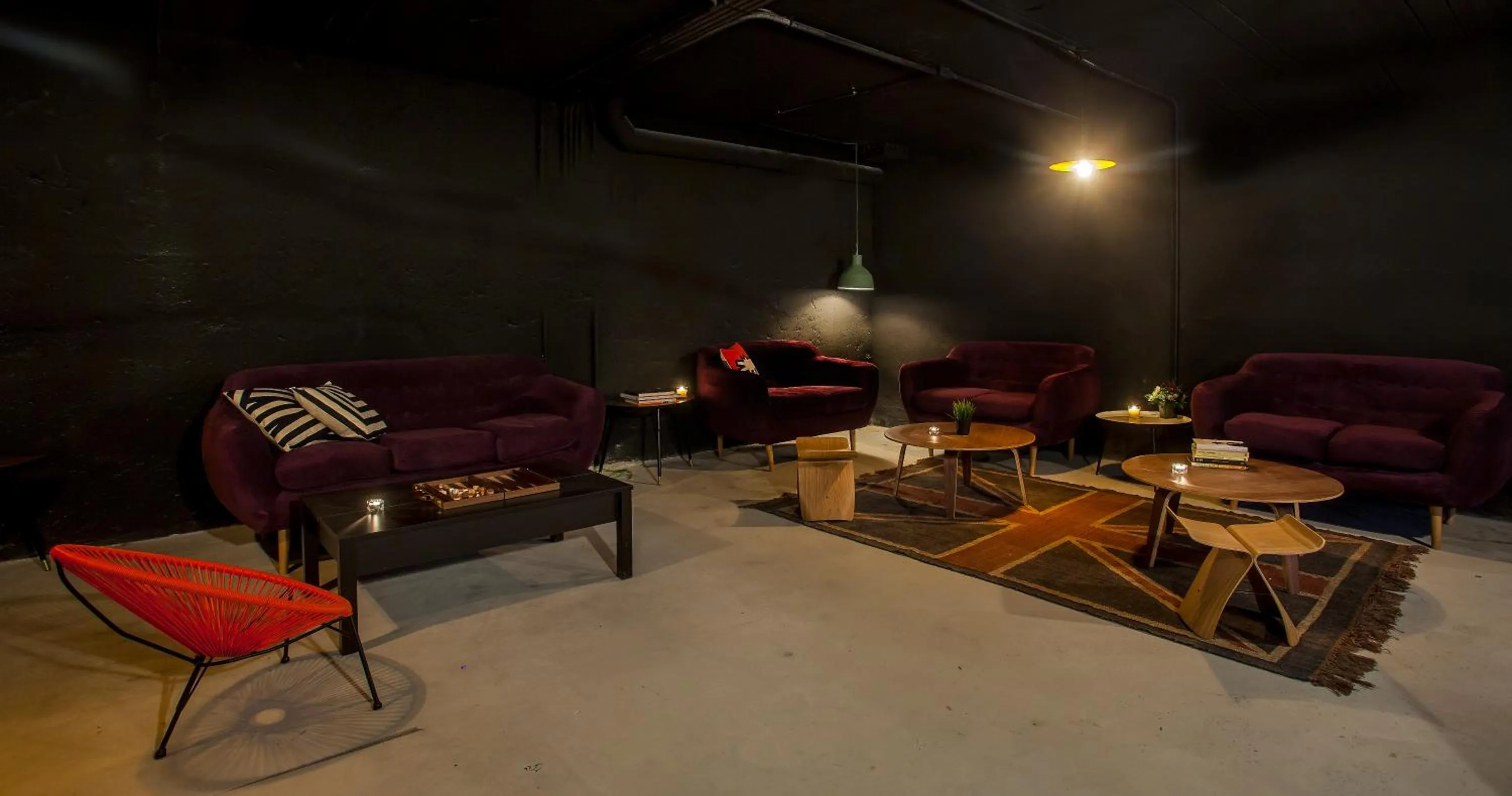 La Casita de la Planta