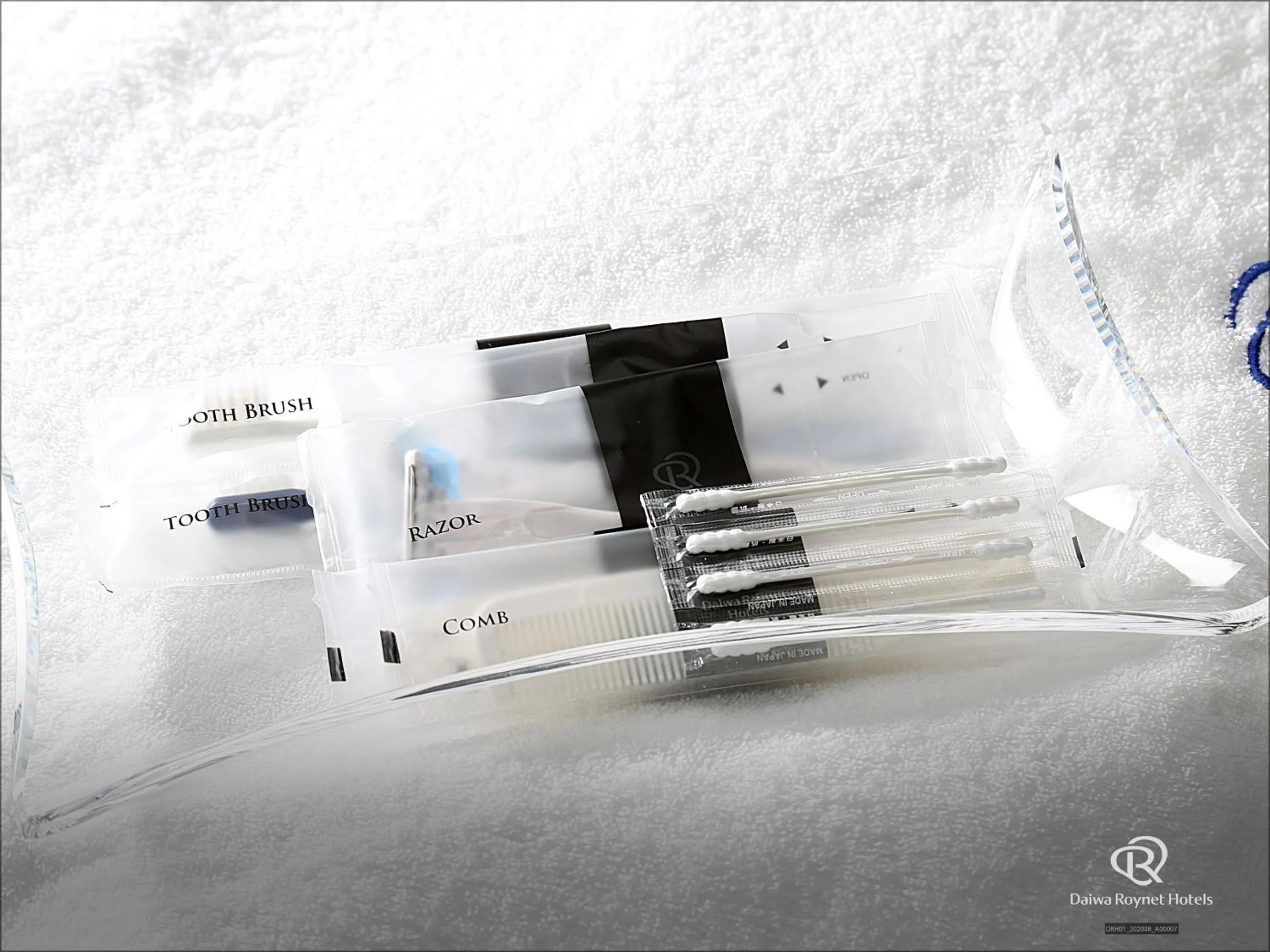 Other in Daiwa Roynet Hotel Aomori